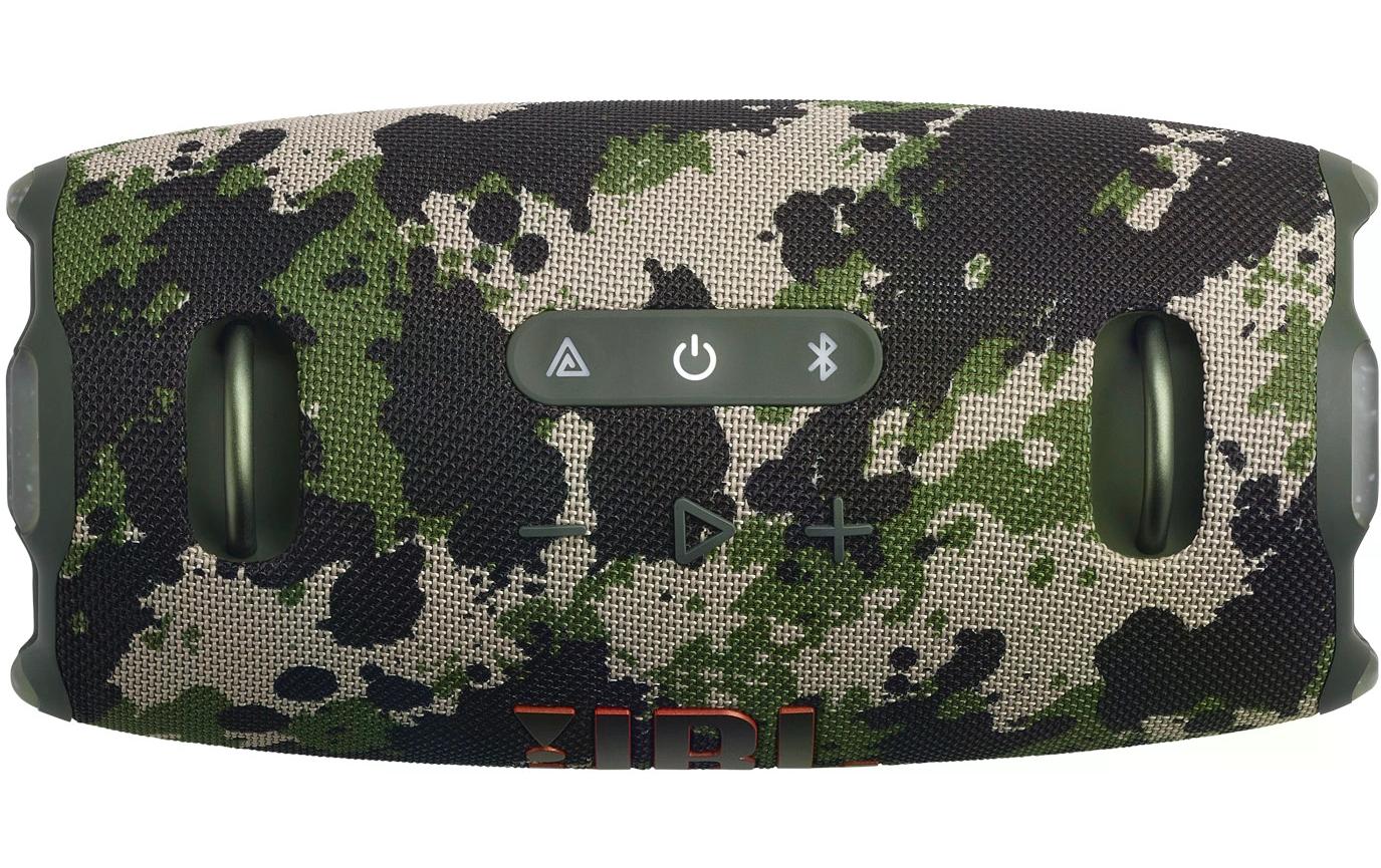 JBL Xtreme 4 Camouflage