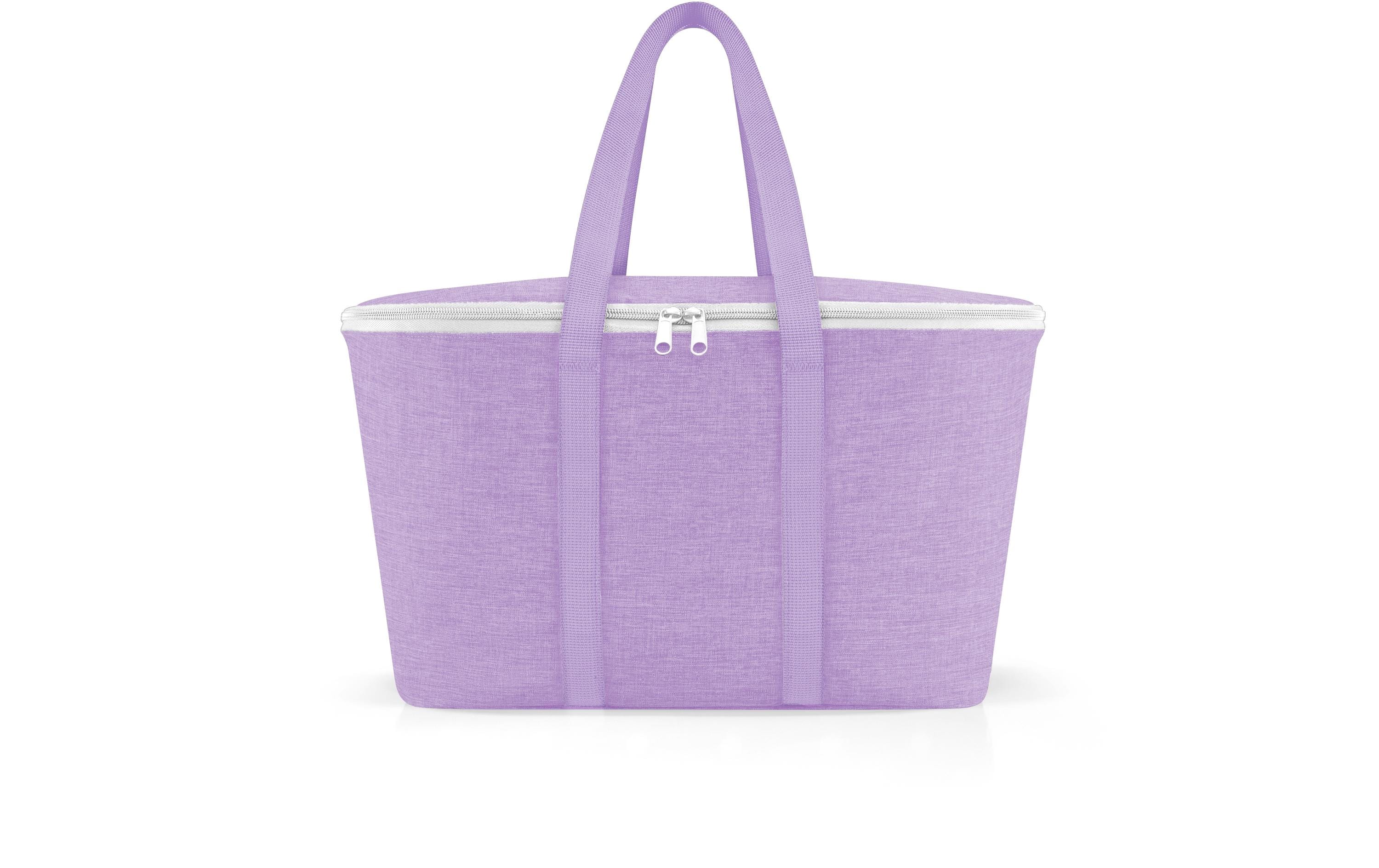 Reisenthel Kühltasche 20 l Twist Violet