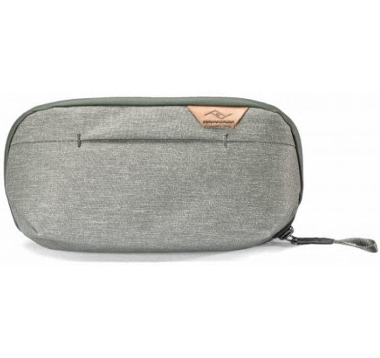 Peak Design Innentasche Wash Pouch Sage, Small