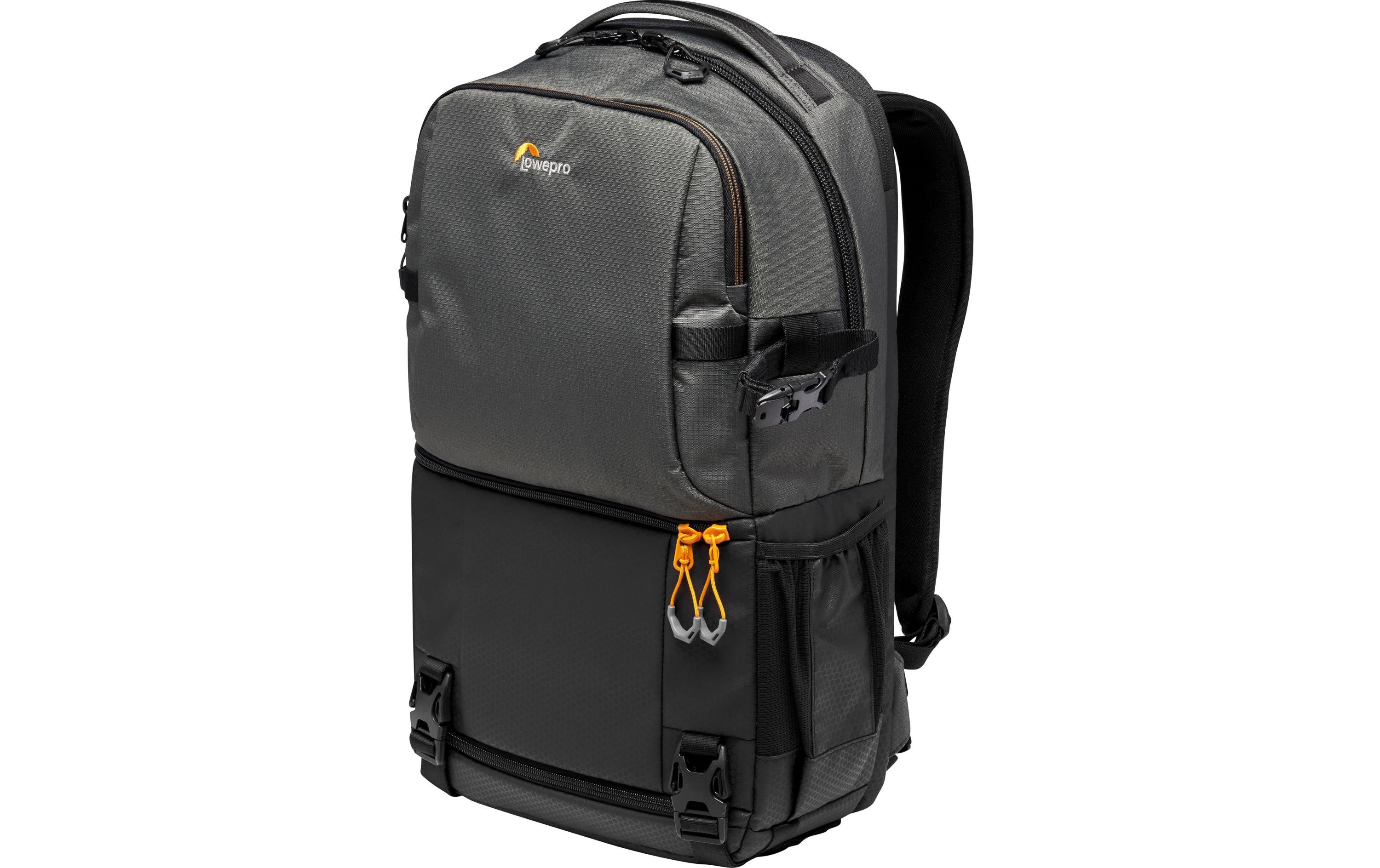 Lowepro Fotorucksack Fastpack BP 250 AW III