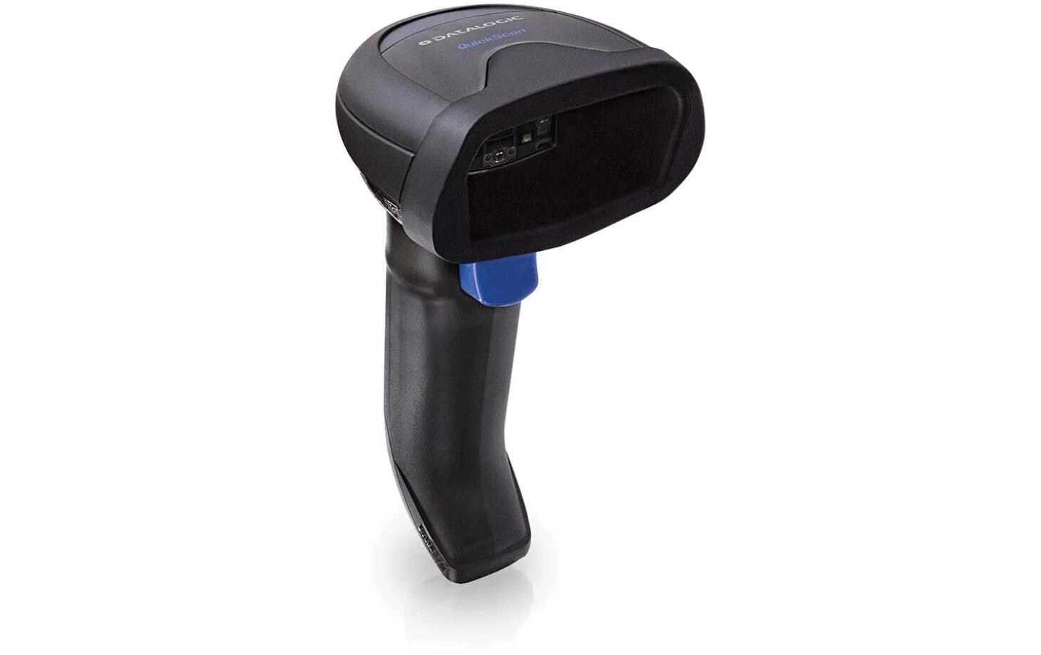 Datalogic Barcode Scanner Quickscan QBT2500