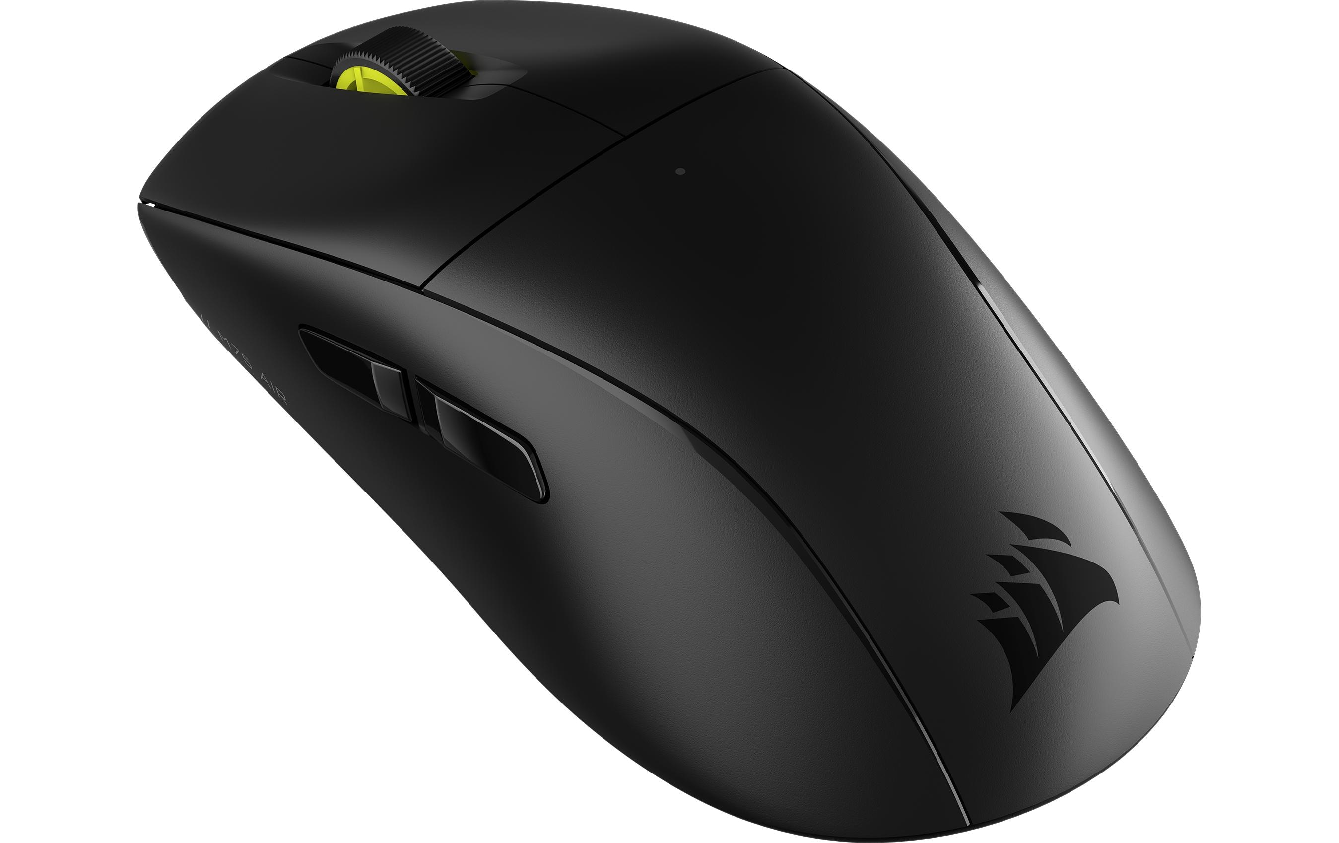 Corsair Gaming-Maus M75 Air Schwarz