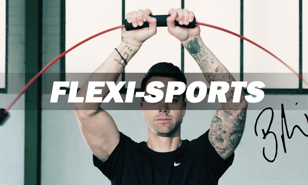 Flexi-sports