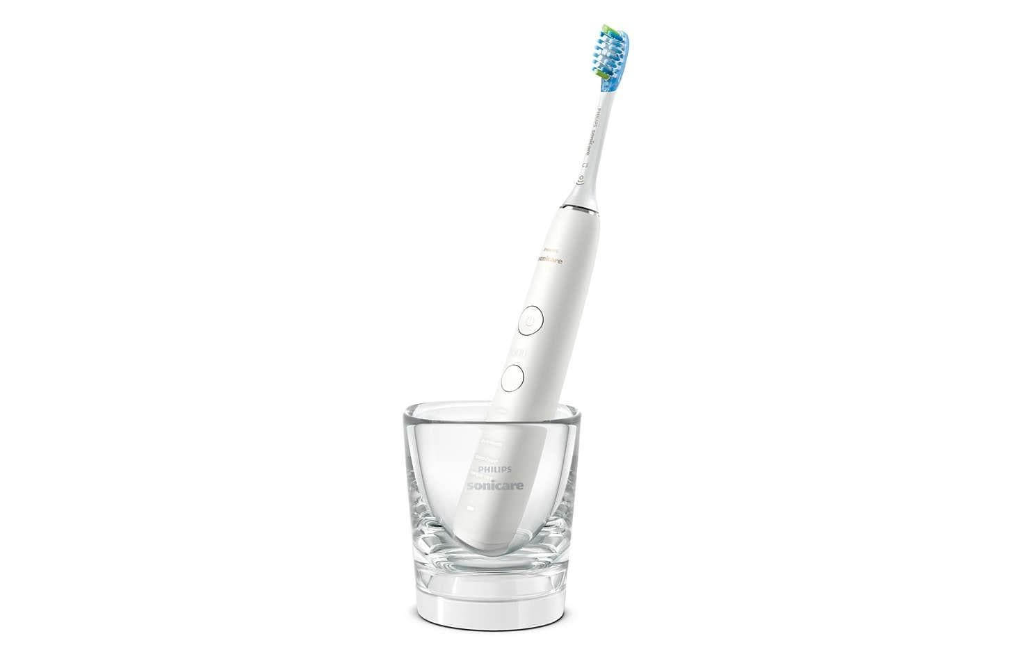 Philips Schallzahnbürste Sonicare DiamondClean HX9913/17