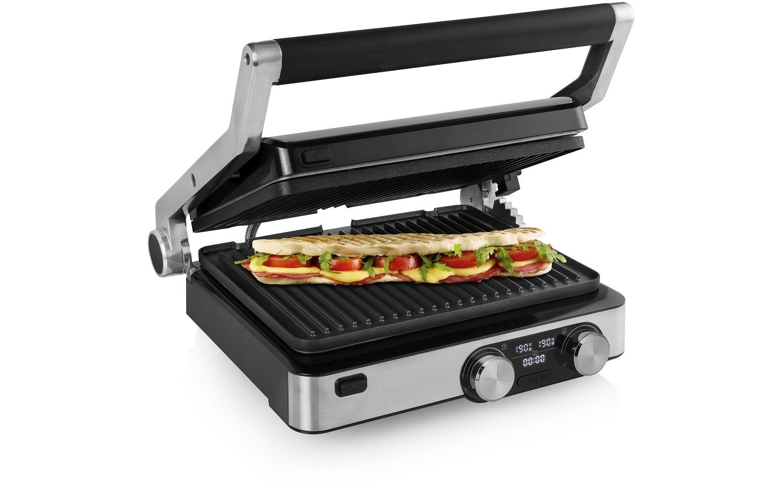 Princess Kontaktgrill Master Pro 2000 W