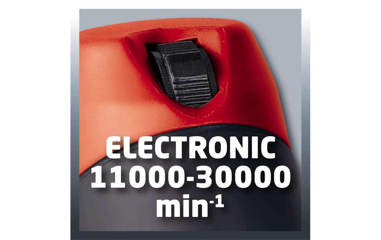 Einhell Oberfräse TC-RO 1155 E