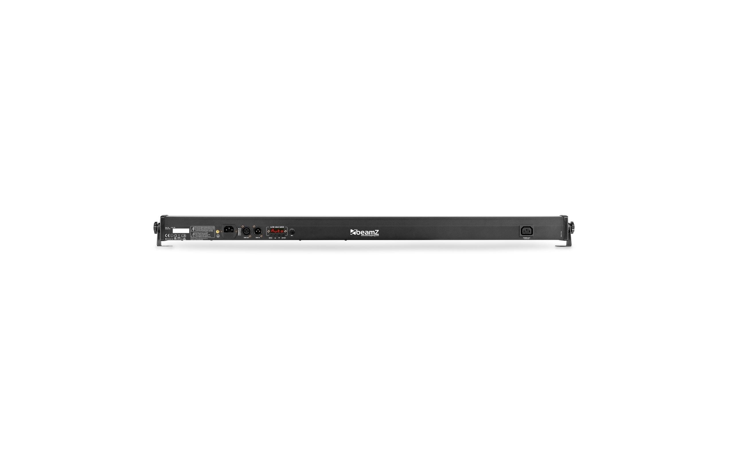 BeamZ LED-Bar LCB144 MKII