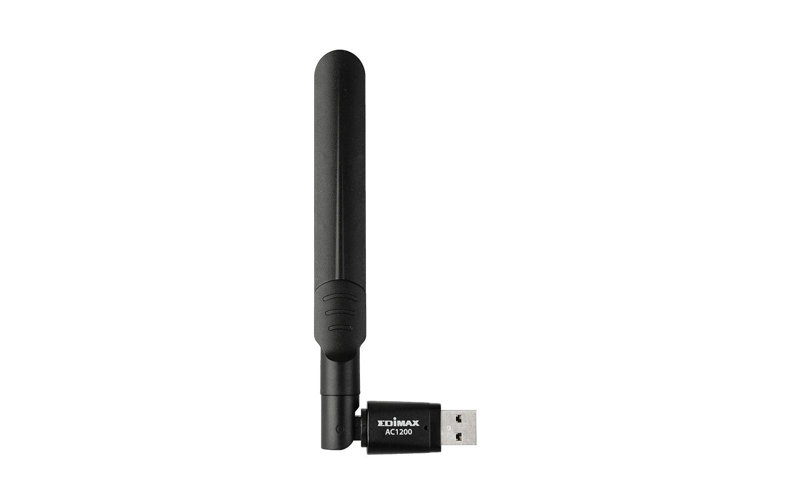 Edimax WLAN-AC USB-Stick EW-7822UAD, MU-MIMO