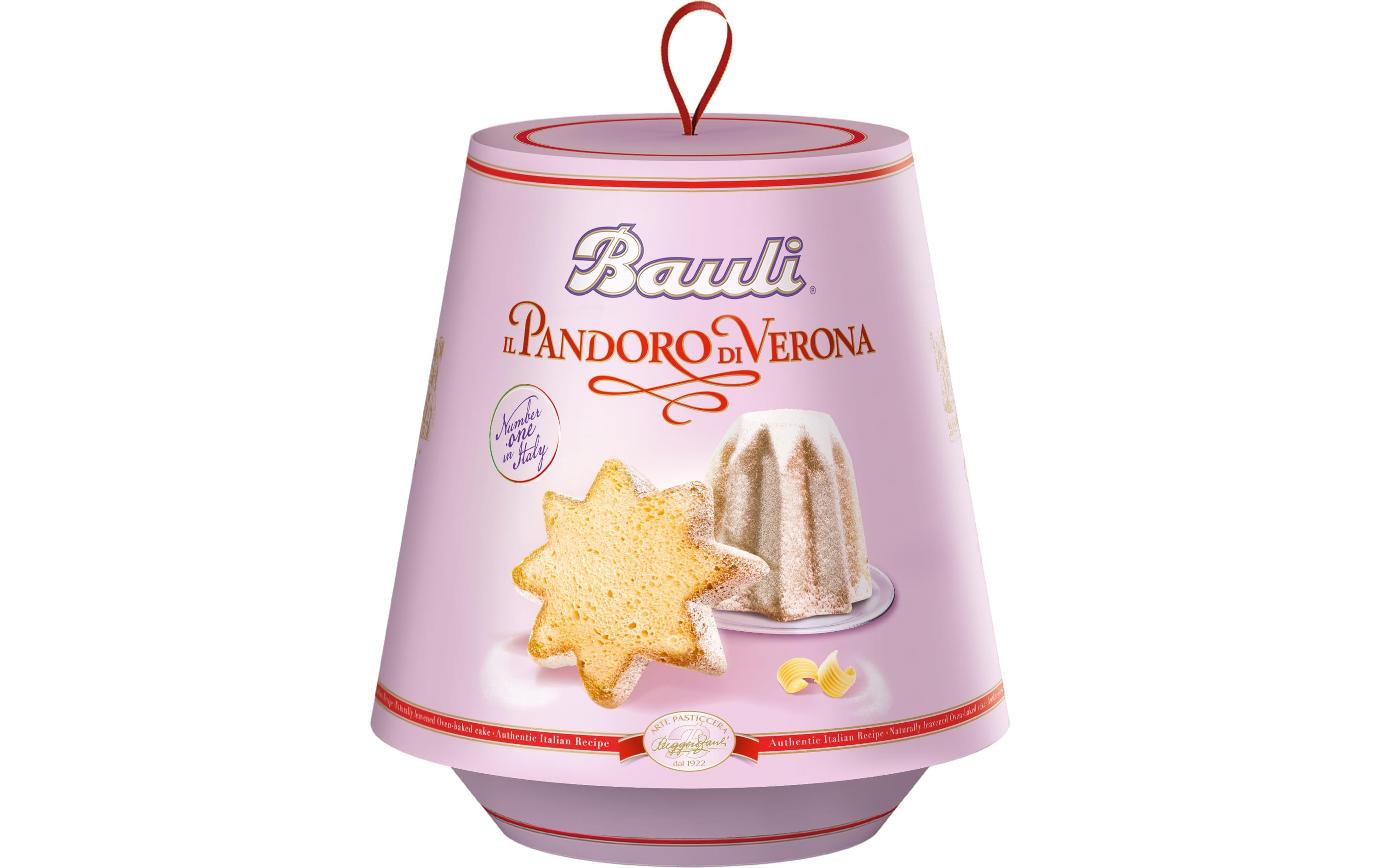 Bauli Pandoro 500 g