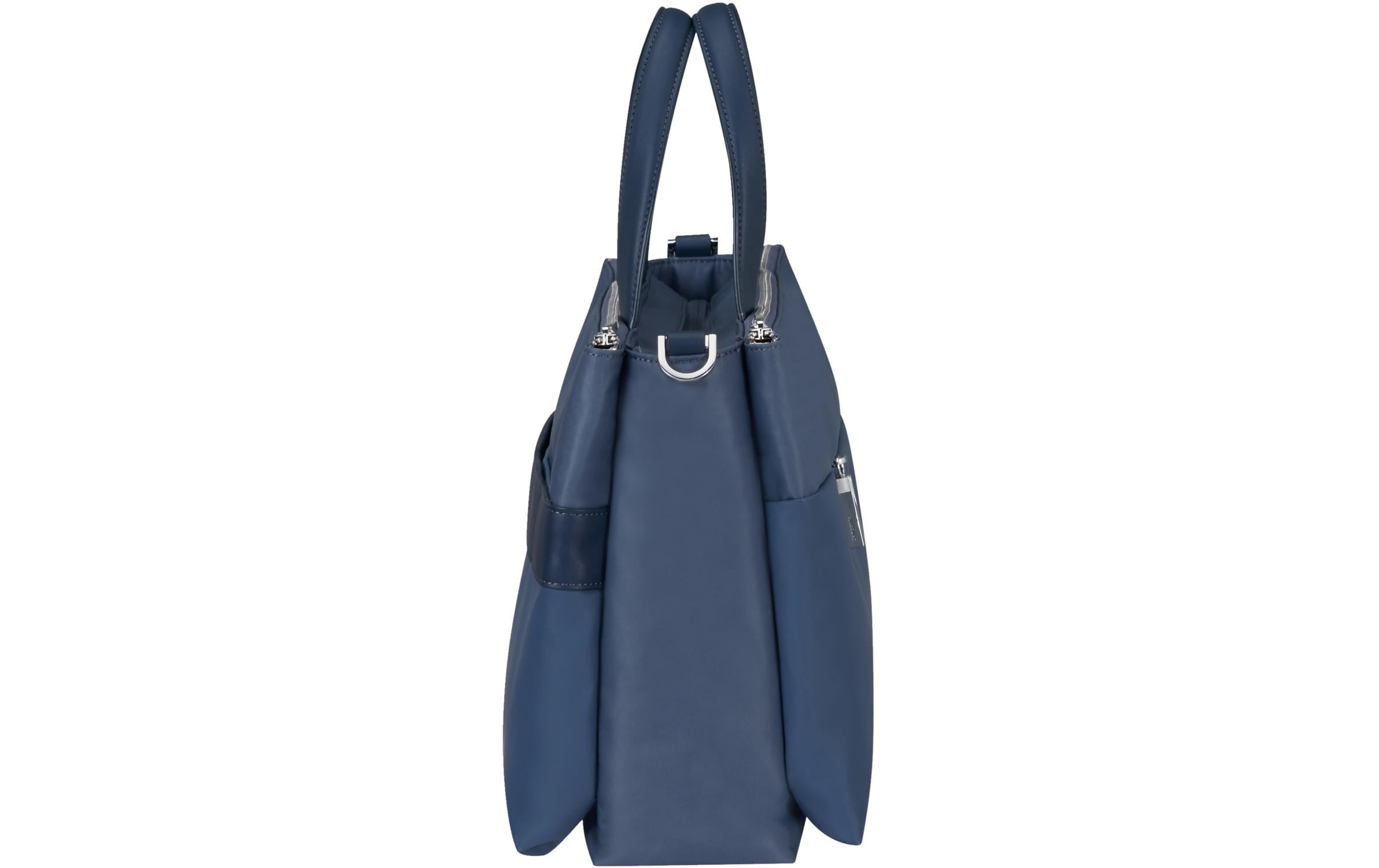 Samsonite Notebooktasche Workationist Shopper 13.3 Blau