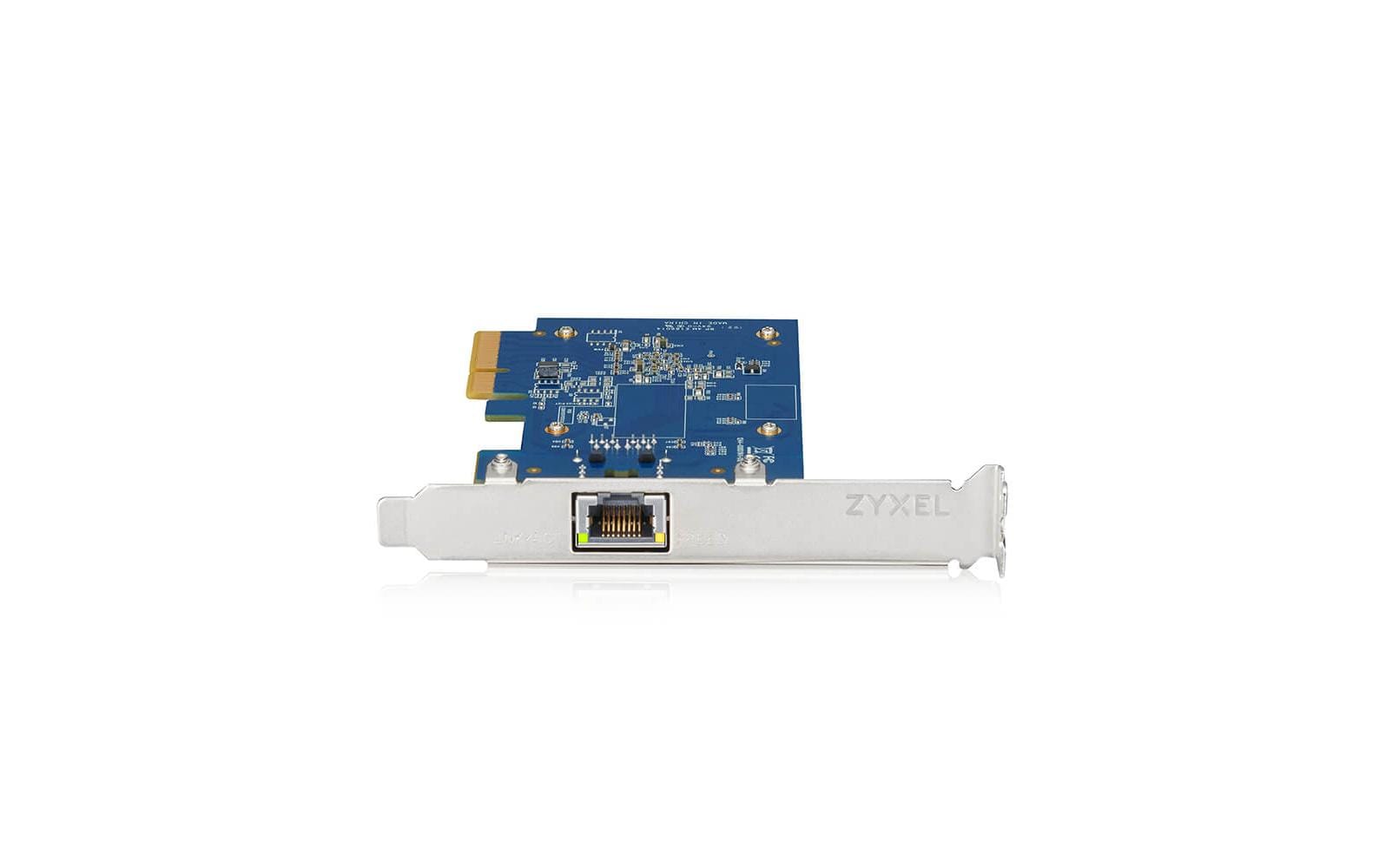 Zyxel Netzwerkkarte XGN100C 1x 10Gbps RJ-45 PCI-Express x4