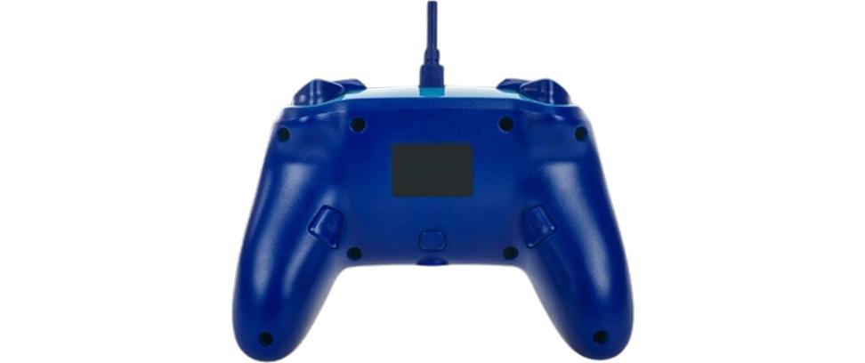 Power A Enhanced Wired Controller Sonic Boost