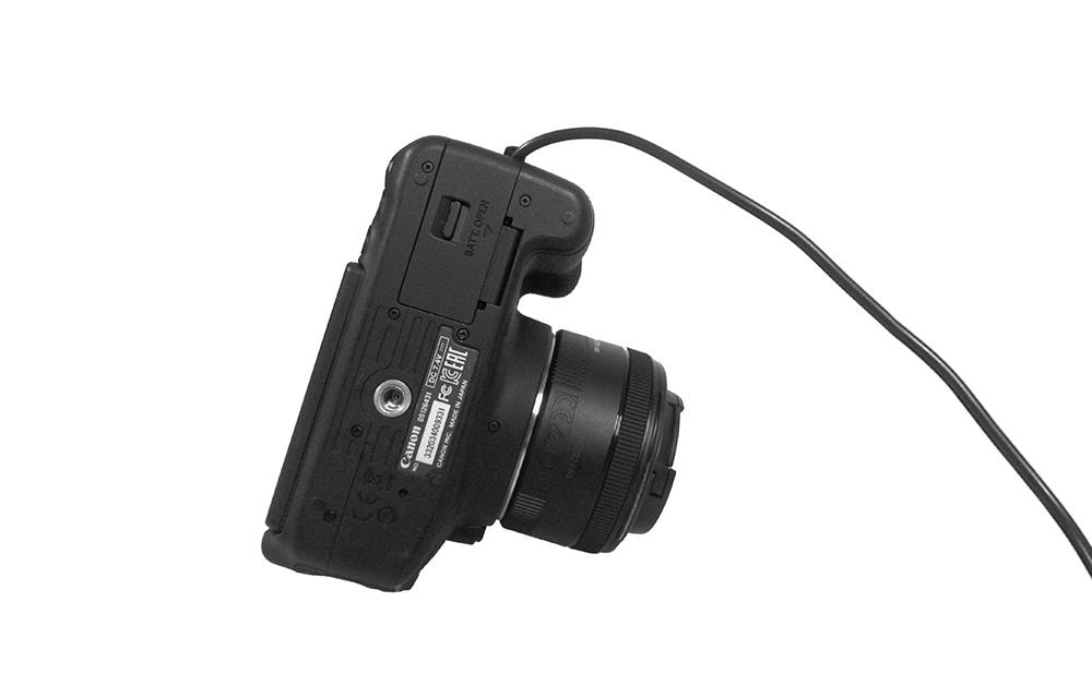 Tether Tools Relais-Kamerakoppler CRN5B-C, Nikon EN-EL15