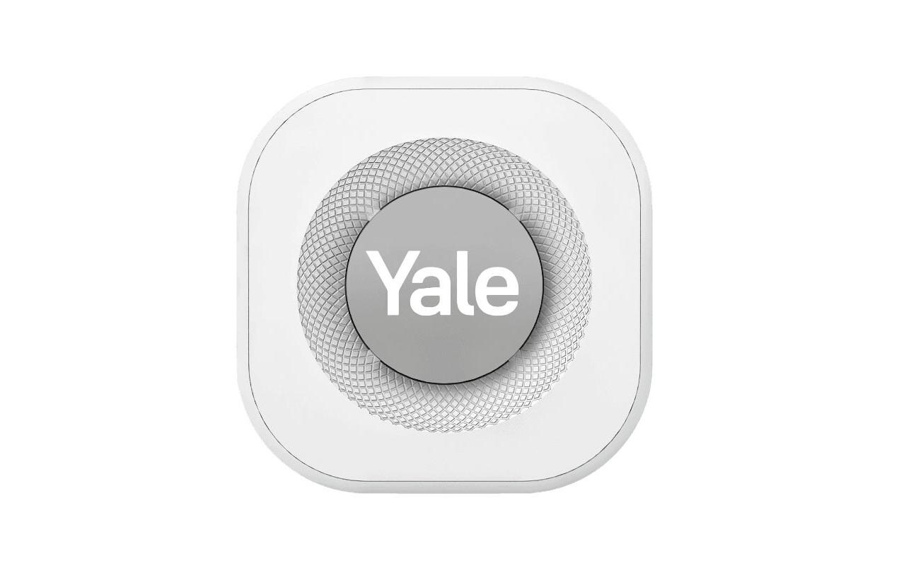 Yale Smart Doorbell Chime