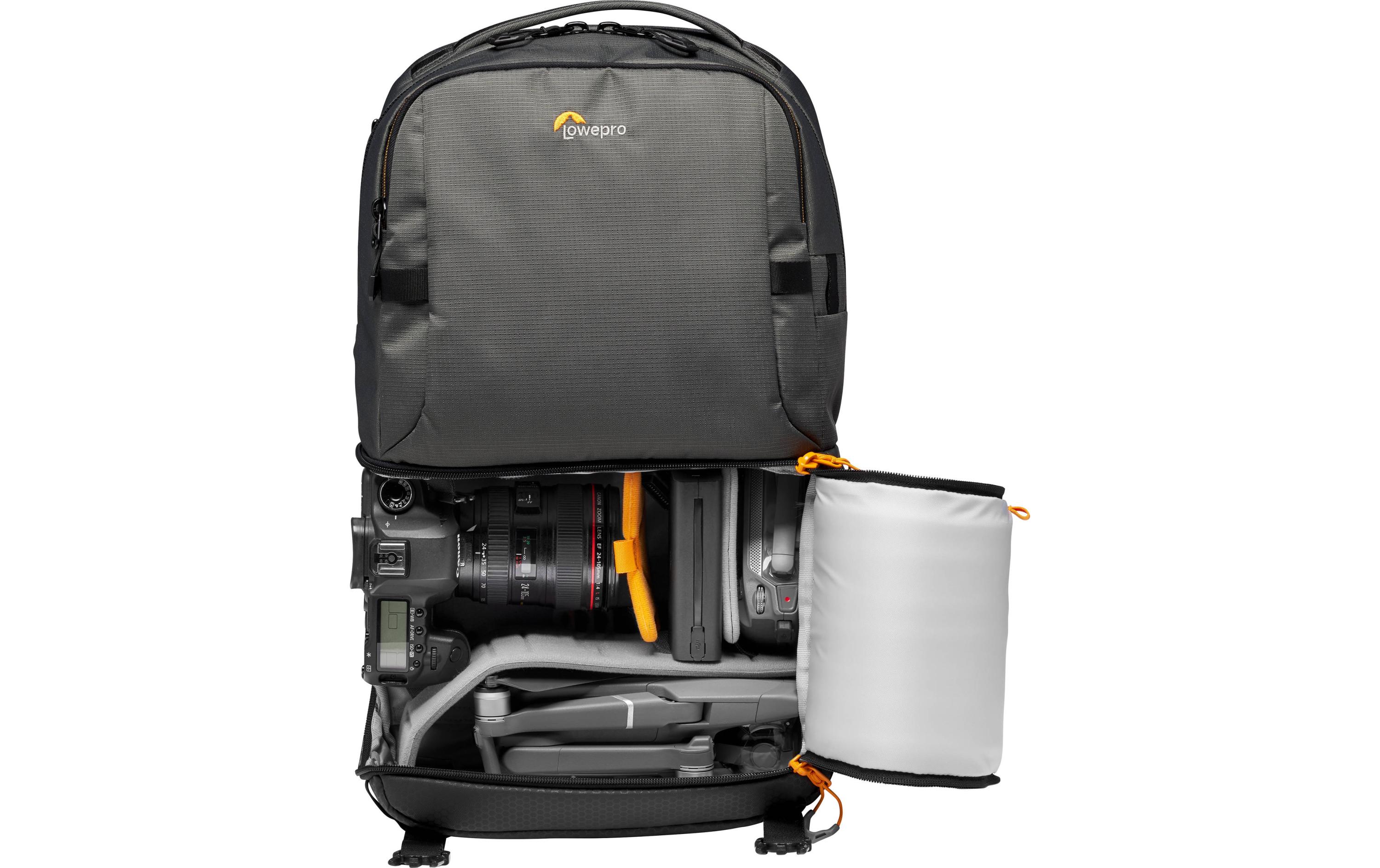 Lowepro Fotorucksack Fastpack BP 250 AW III