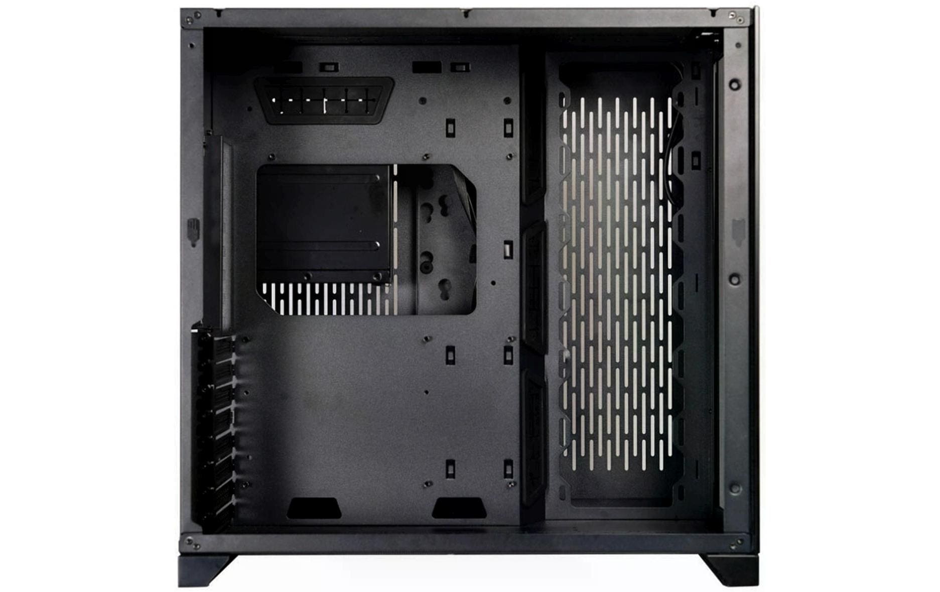 Lian Li PC-Gehäuse O11DX Dynamic Schwarz