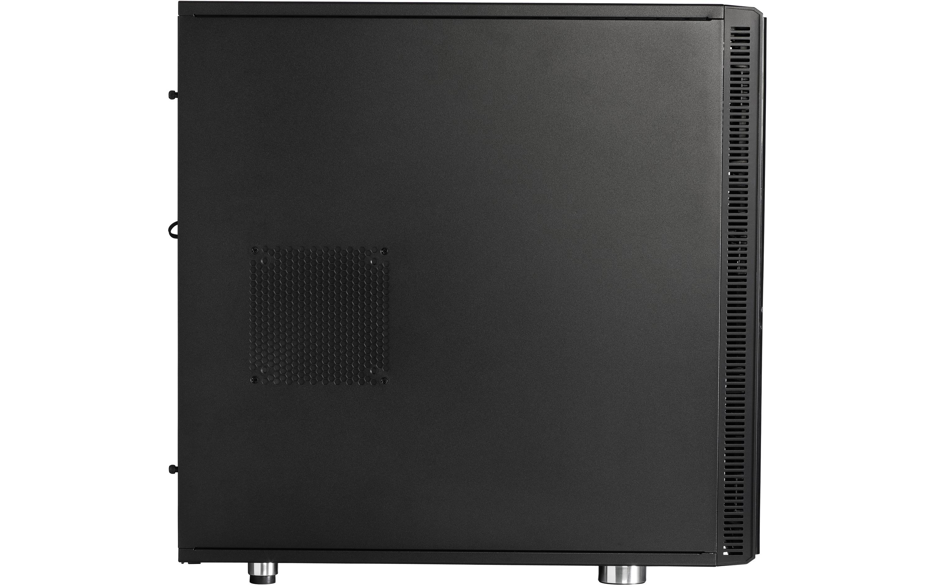 Fractal Design PC-Gehäuse Define XL R2 Schwarz