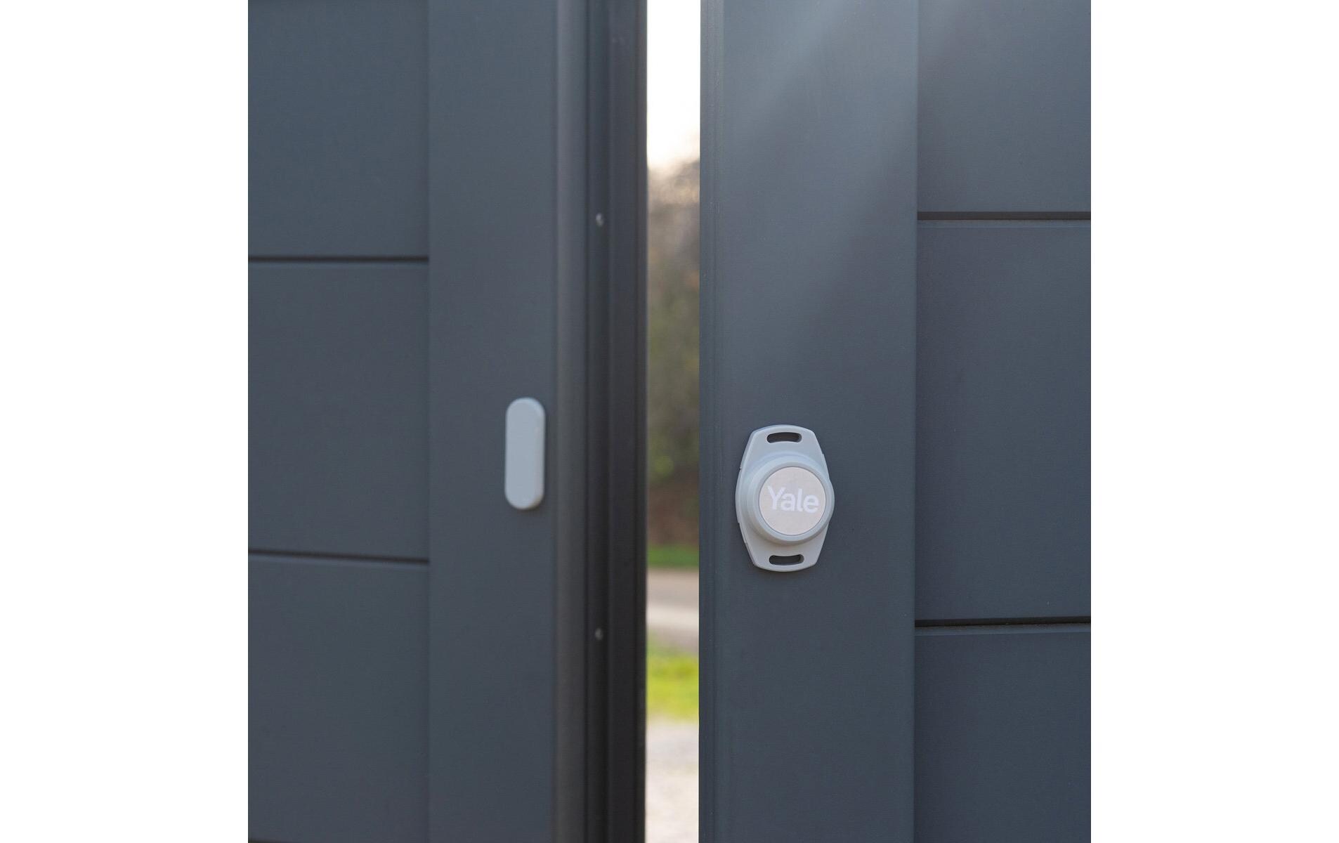 Yale Positionssensor und Magnet für Smart Gate Opener