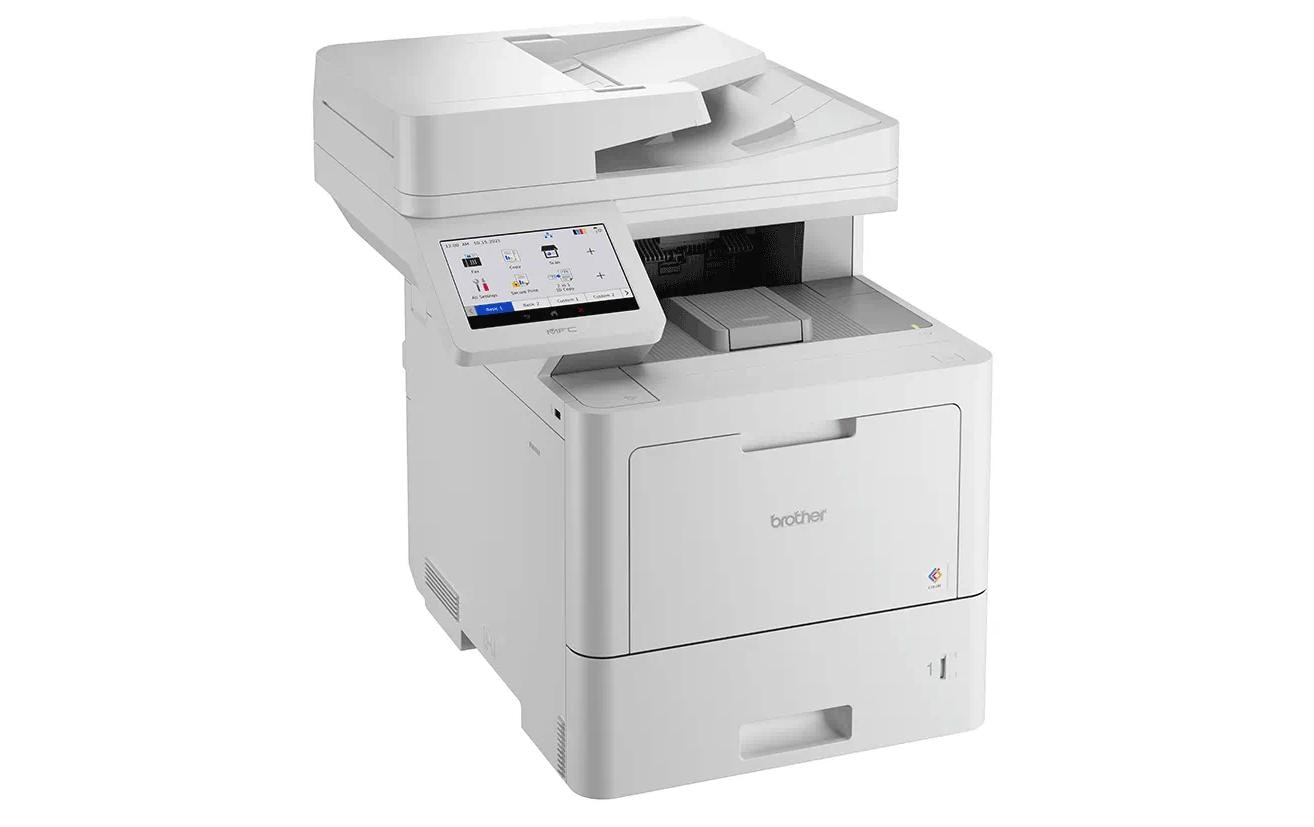 Brother Multifunktionsdrucker MFC-L9670CDN