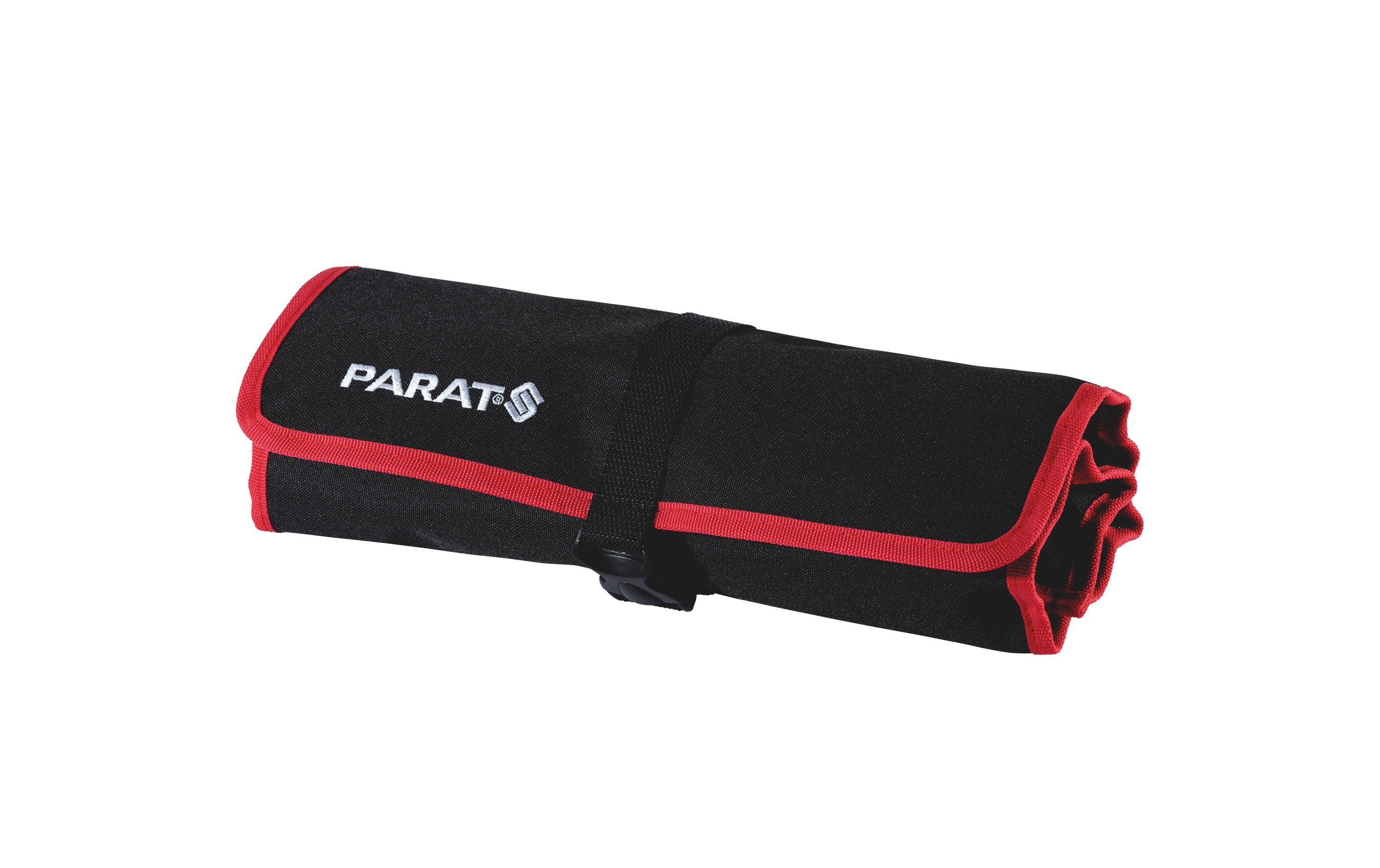 Parat Rolltasche BASIC Roll-Up Case 12, leer