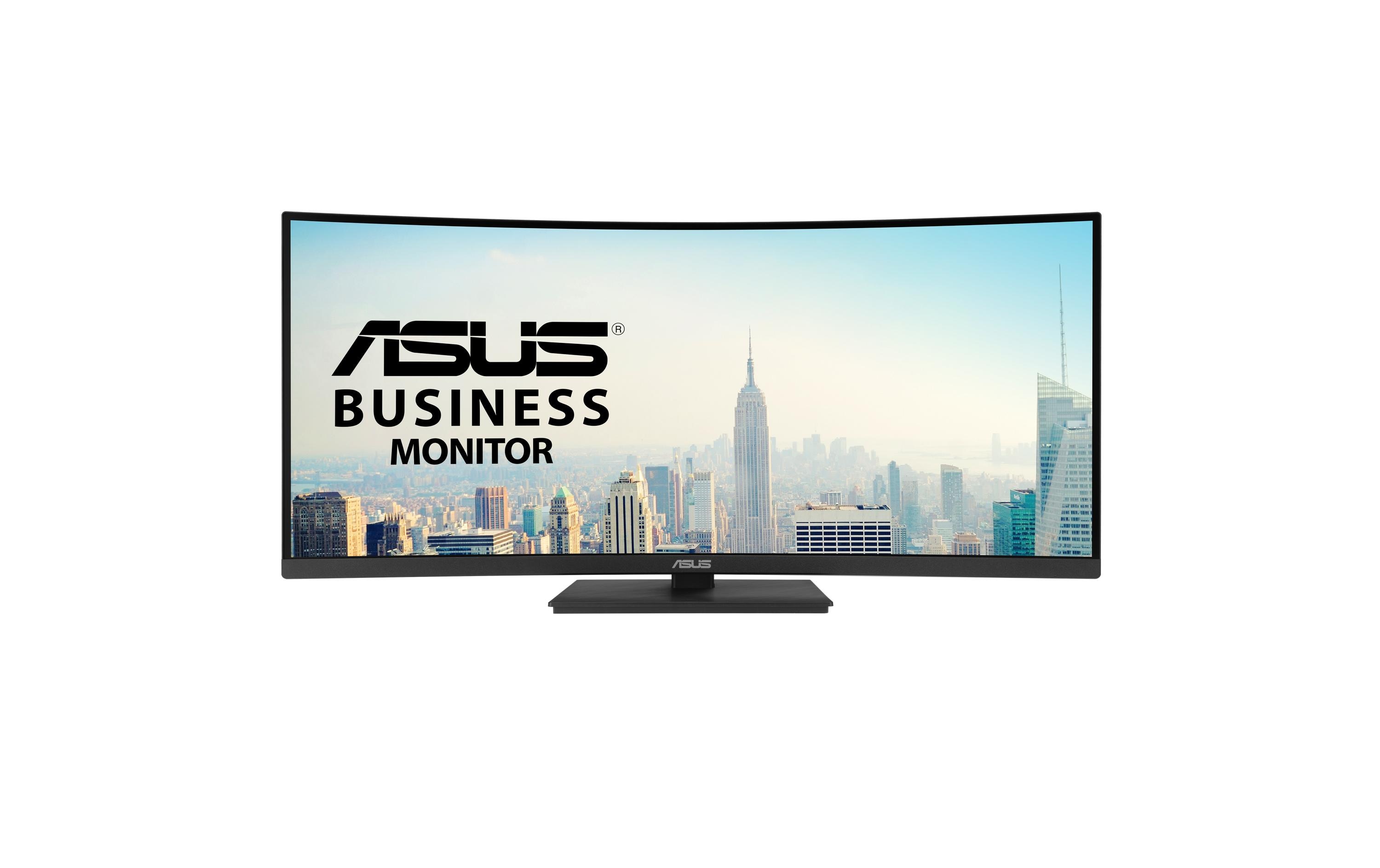 ASUS Monitor VA34VCPSN