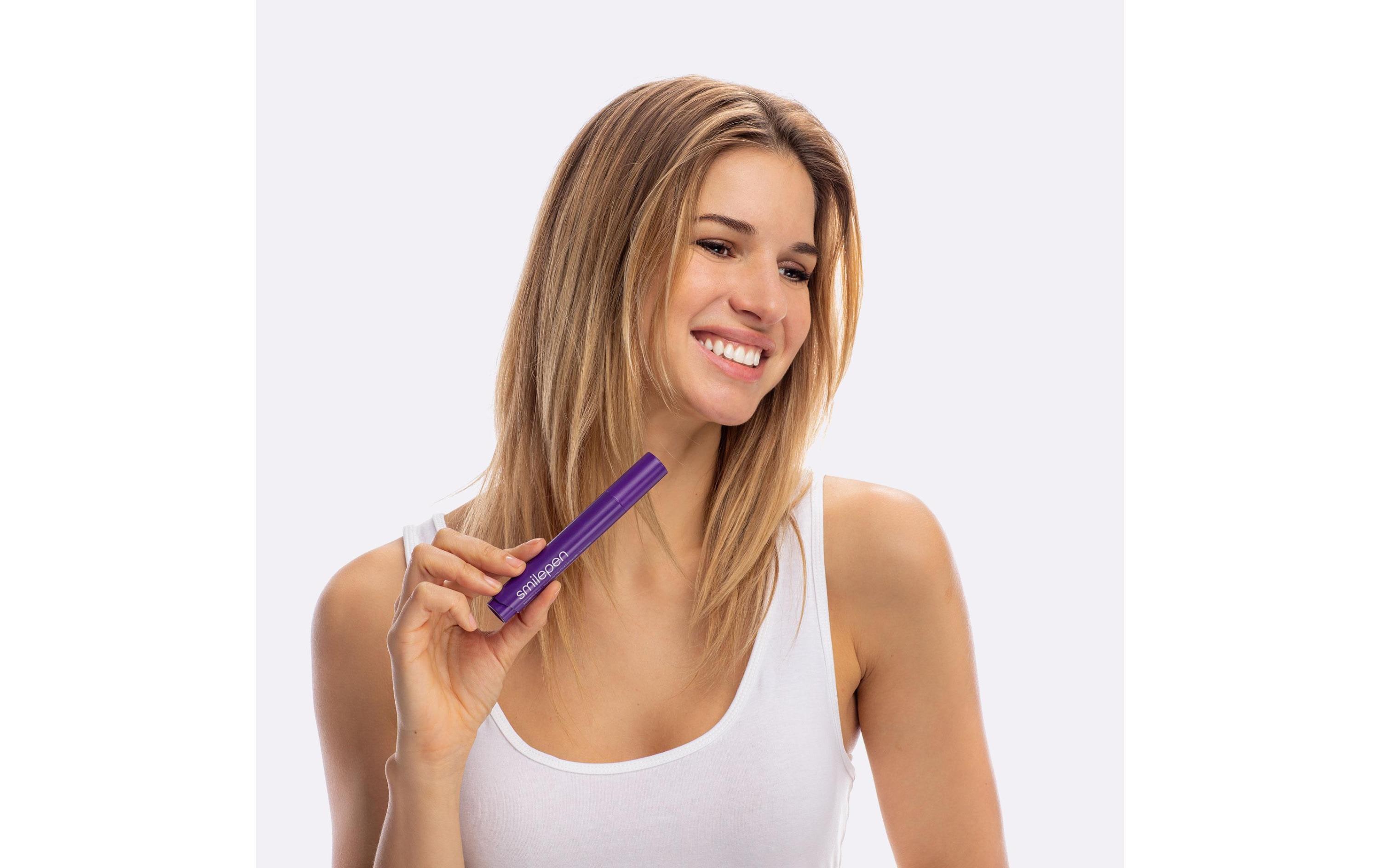 Smilepen Smilepen Activation Gel