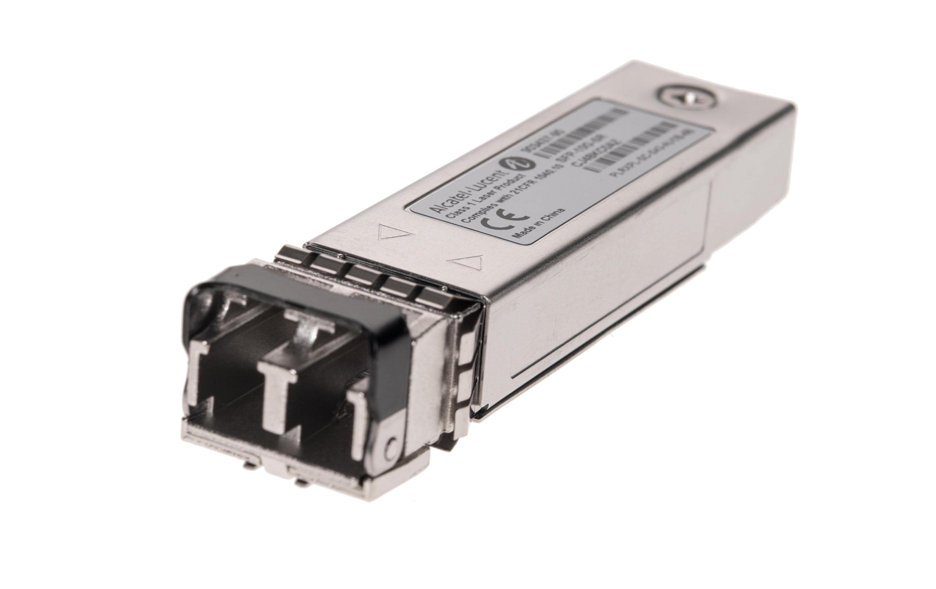 Alcatel-Lucent SFP+ Modul SFP-10G-SR