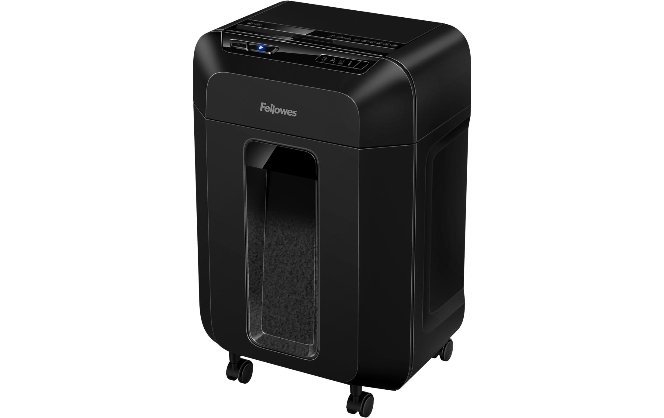 Fellowes Aktenvernichter AutoMax 80M 80 Blatt, P-4