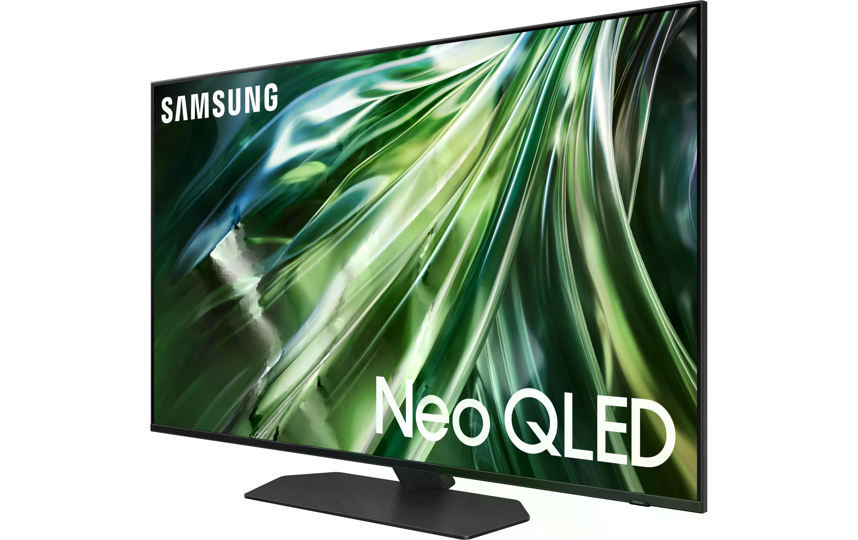 Samsung TV QE43QN90D ATXXN 43, 3840 x 2160 (Ultra HD 4K), QLED