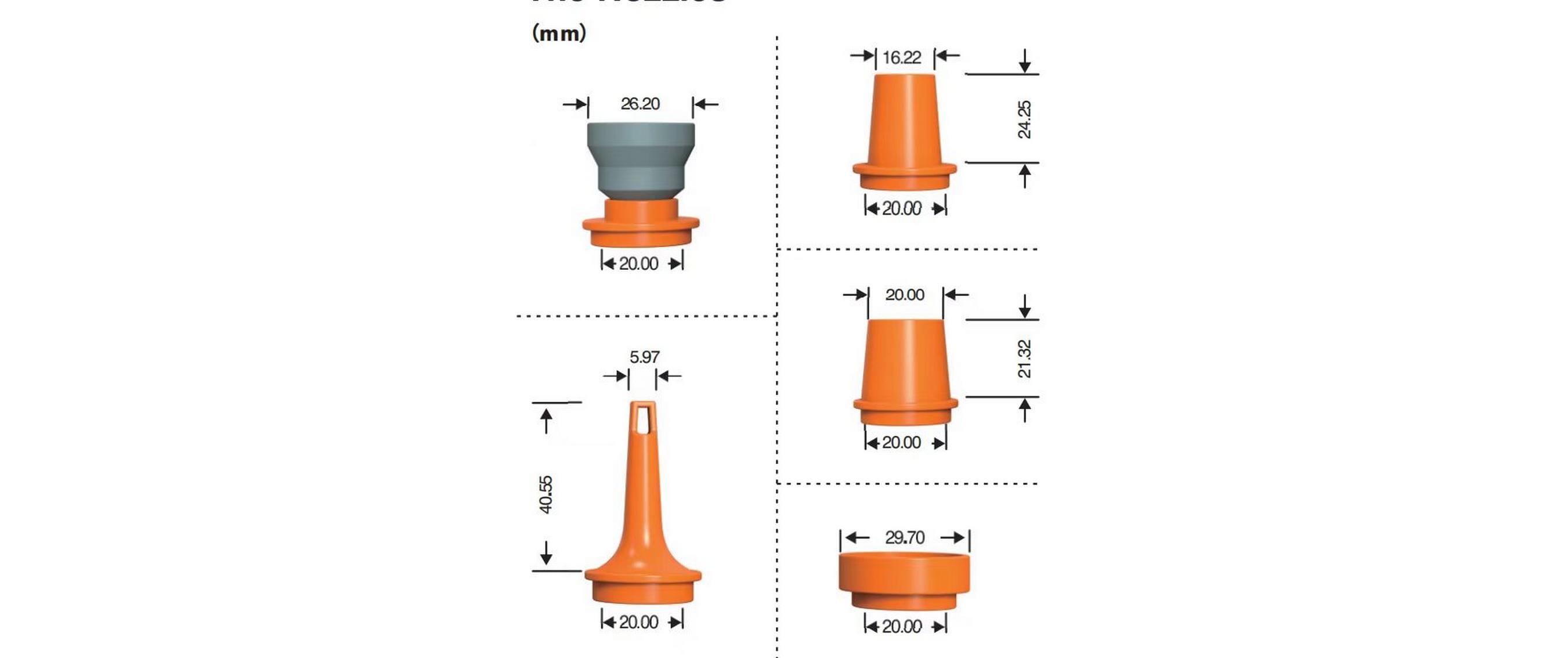 FTM Luftpumpe Giga Pump 3.0