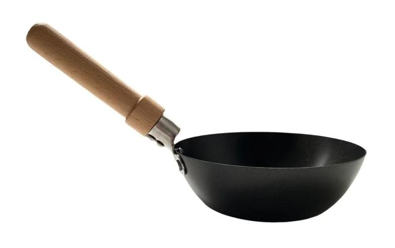 SPC Wok Party Set WOKDLX2249 für 6 Personen