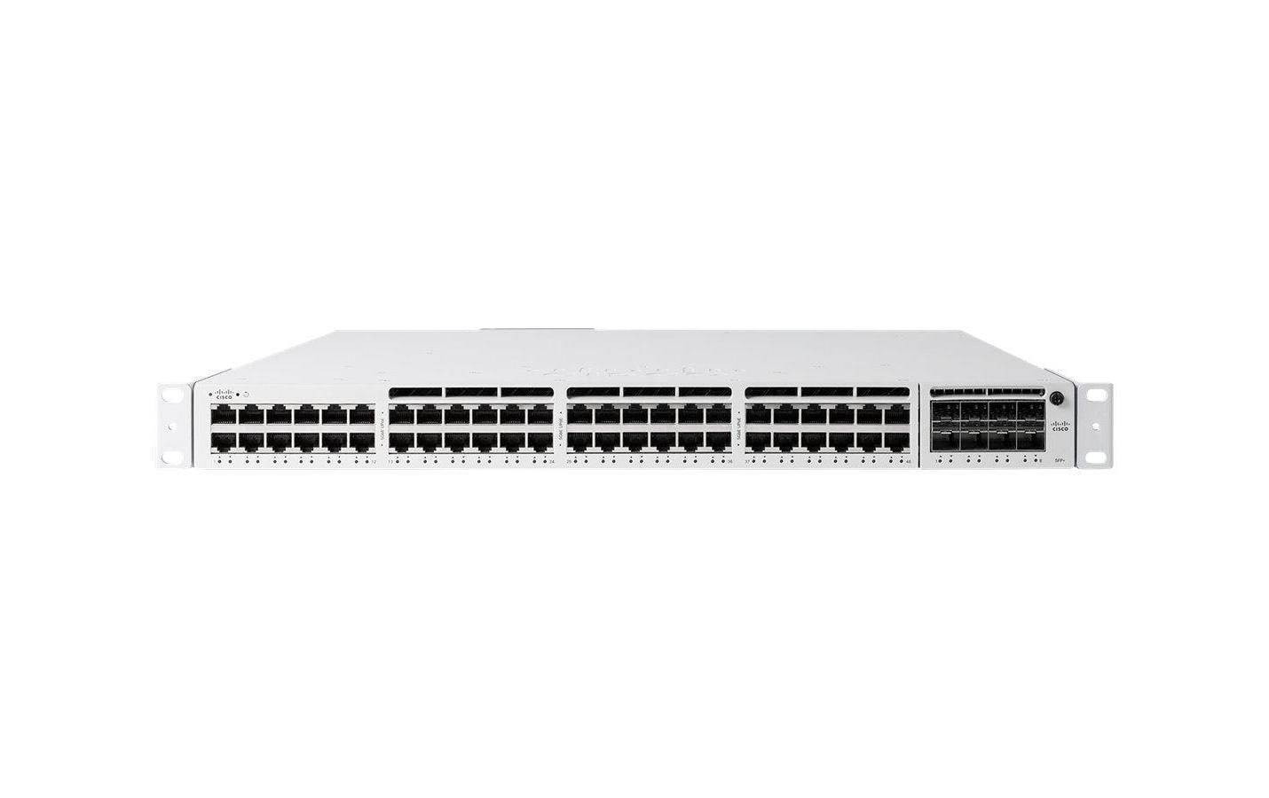 Cisco Meraki Switch MS390-48 48 Port