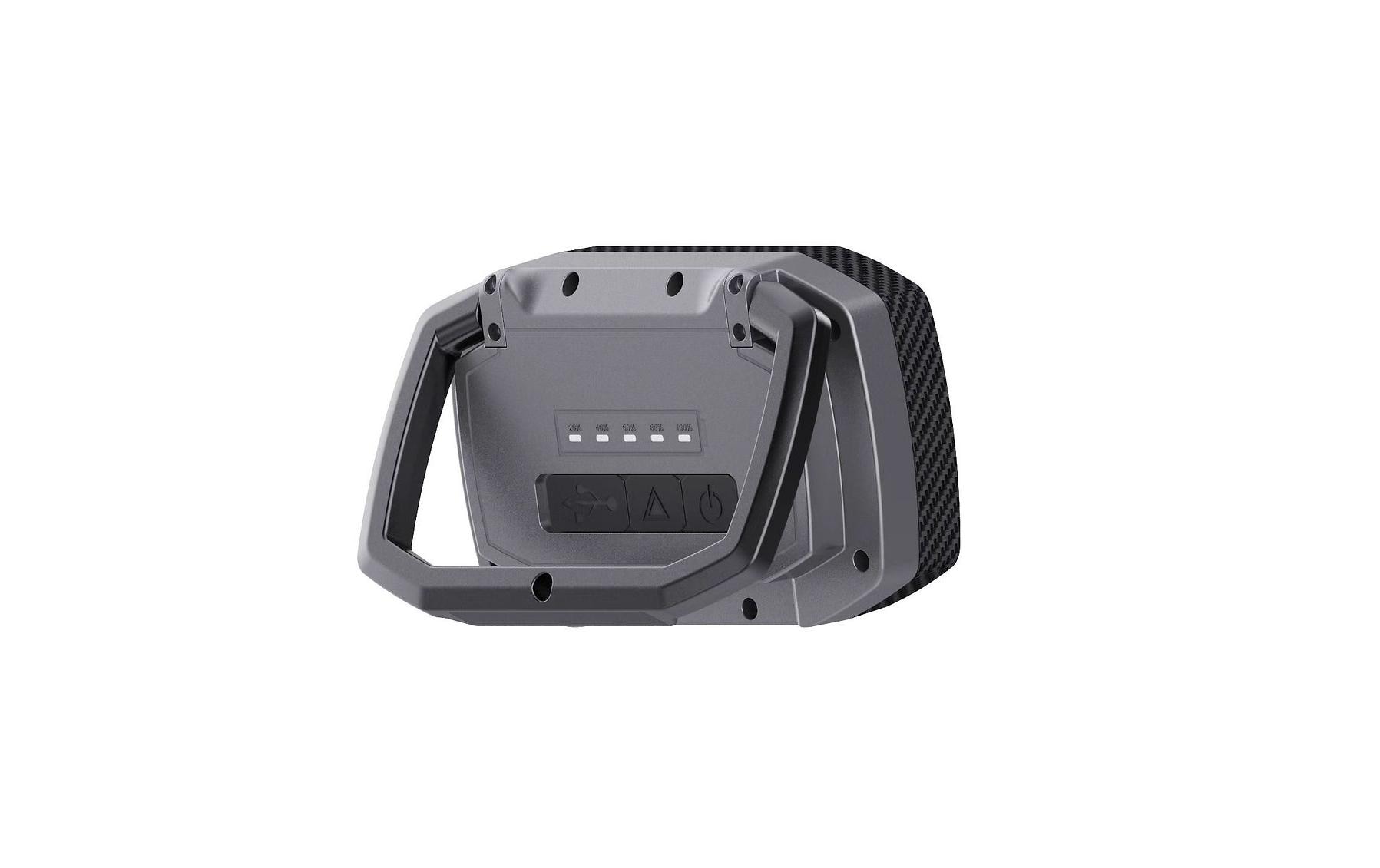 Nordride LED Flutlichtstrahler Guard 15W, 1300 Lumen, IP67