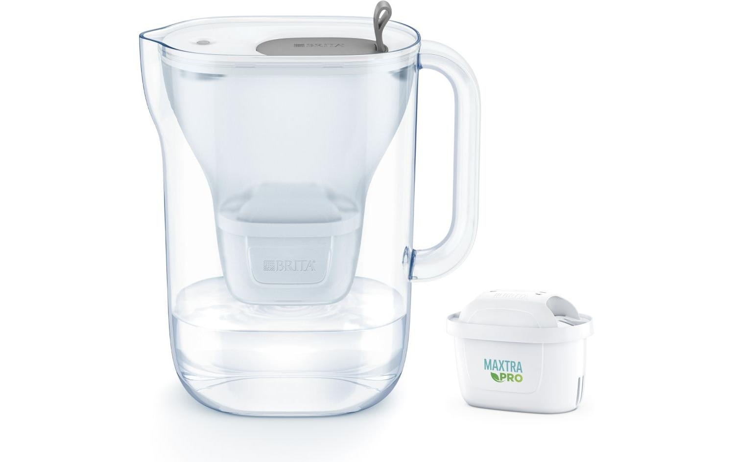 BRITA Wasserfilter Style inkl. 1 Maxtra Pro All-in-1