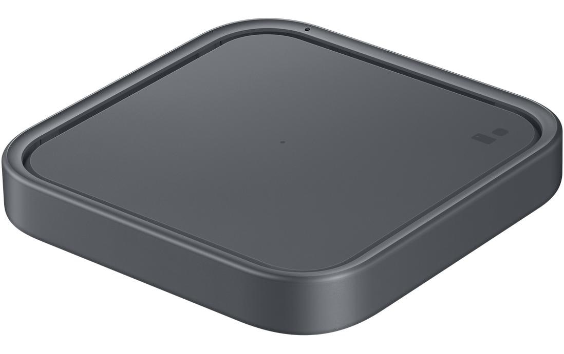 Samsung Wireless Charger Pad EP-P2400 Schwarz