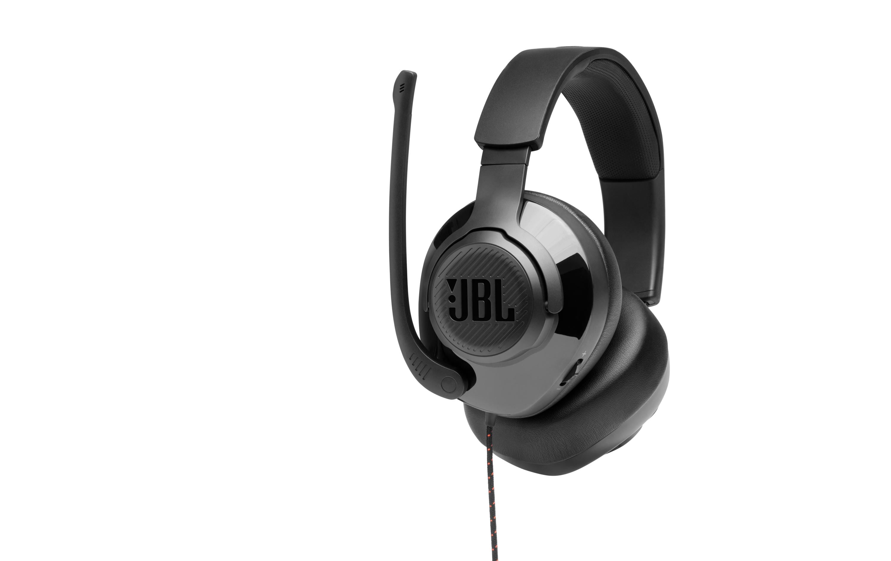 JBL Headset Quantum 200 Schwarz