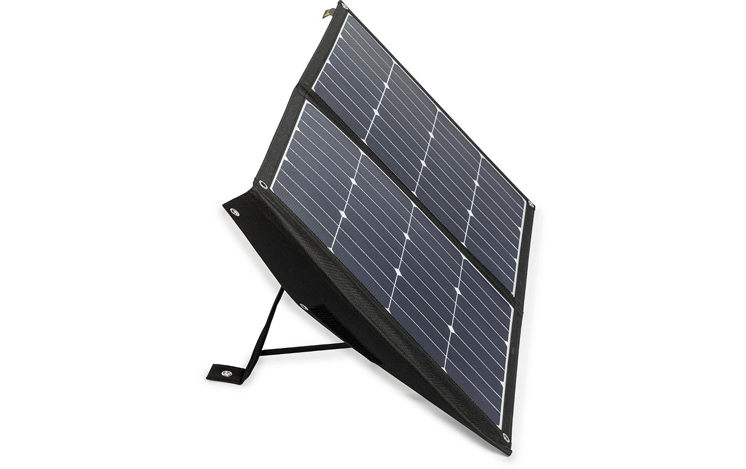 WATTSTUNDE Solarpanel WS90SF 90 W