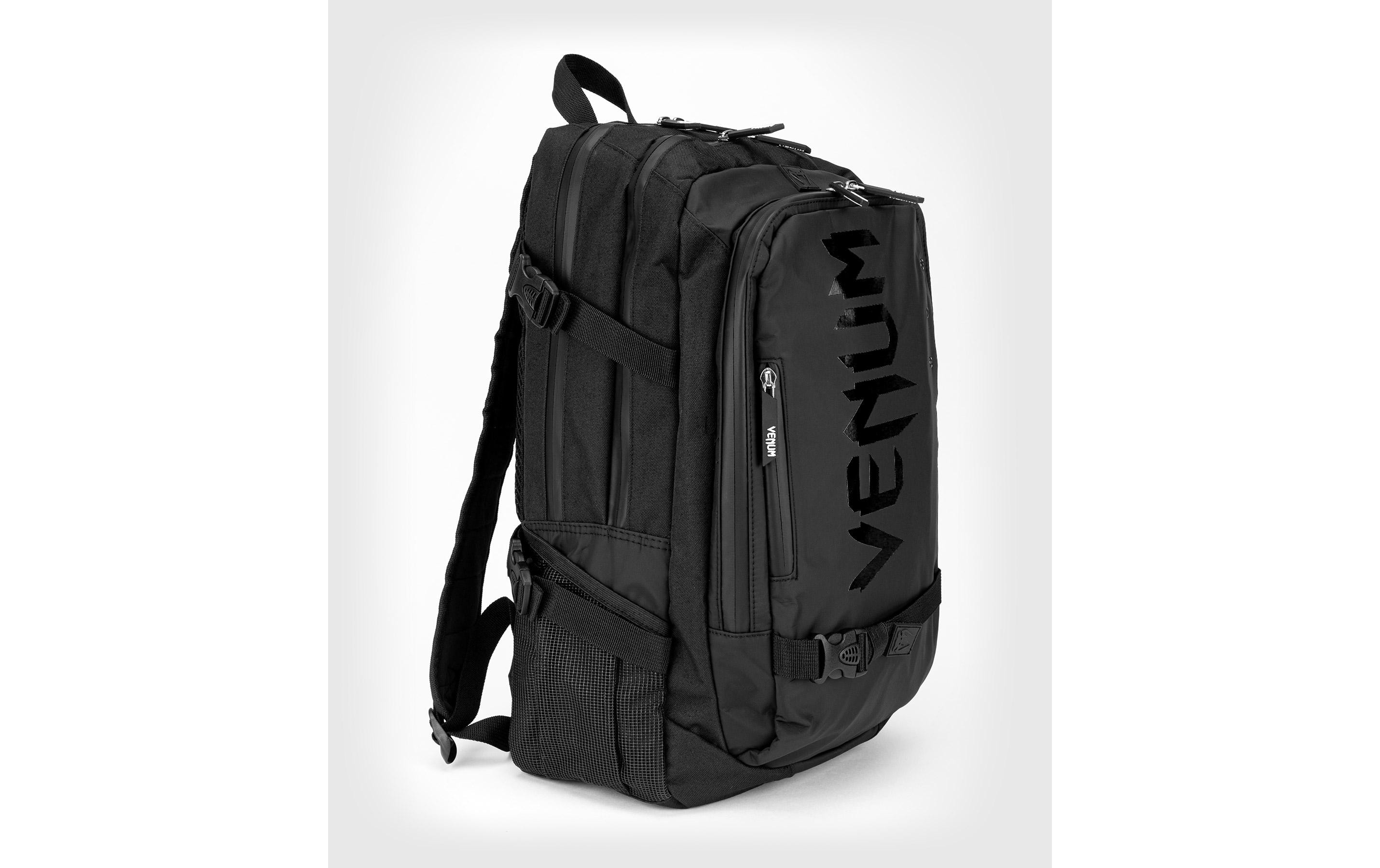 Venum Challenger Pro Evo BackPack, schwarz