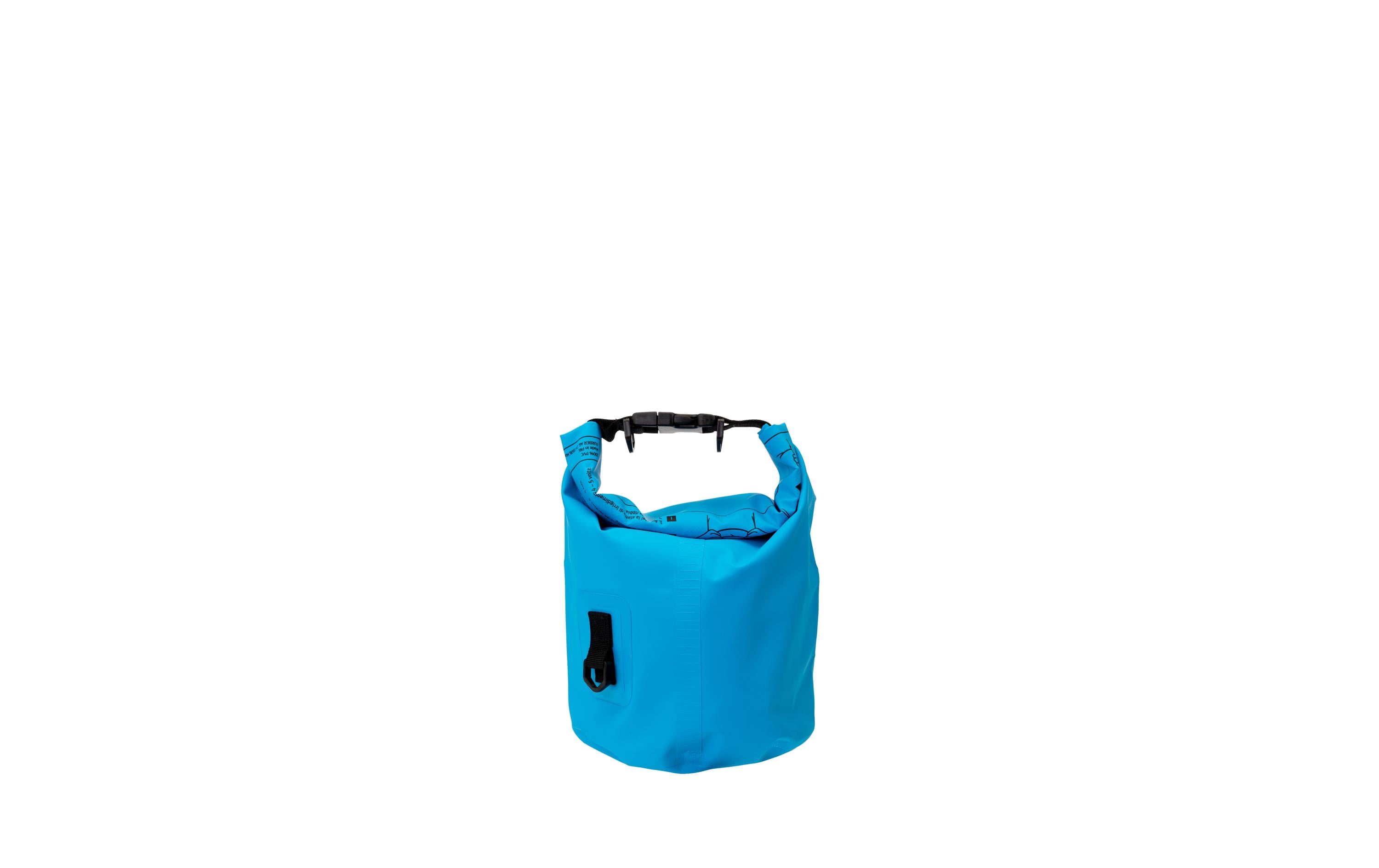 KOOR Dry Bag Zaaino Blau 5 l