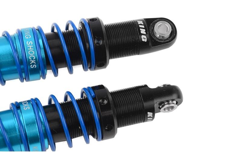 RC4WD Stossdämpfer King Off-Road Racing Shocks 80 mm, 2 Stück