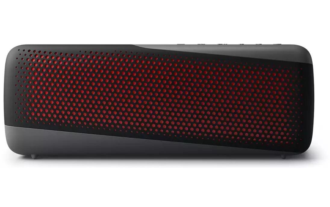 Philips Bluetooth Speaker TAS7807 Schwarz