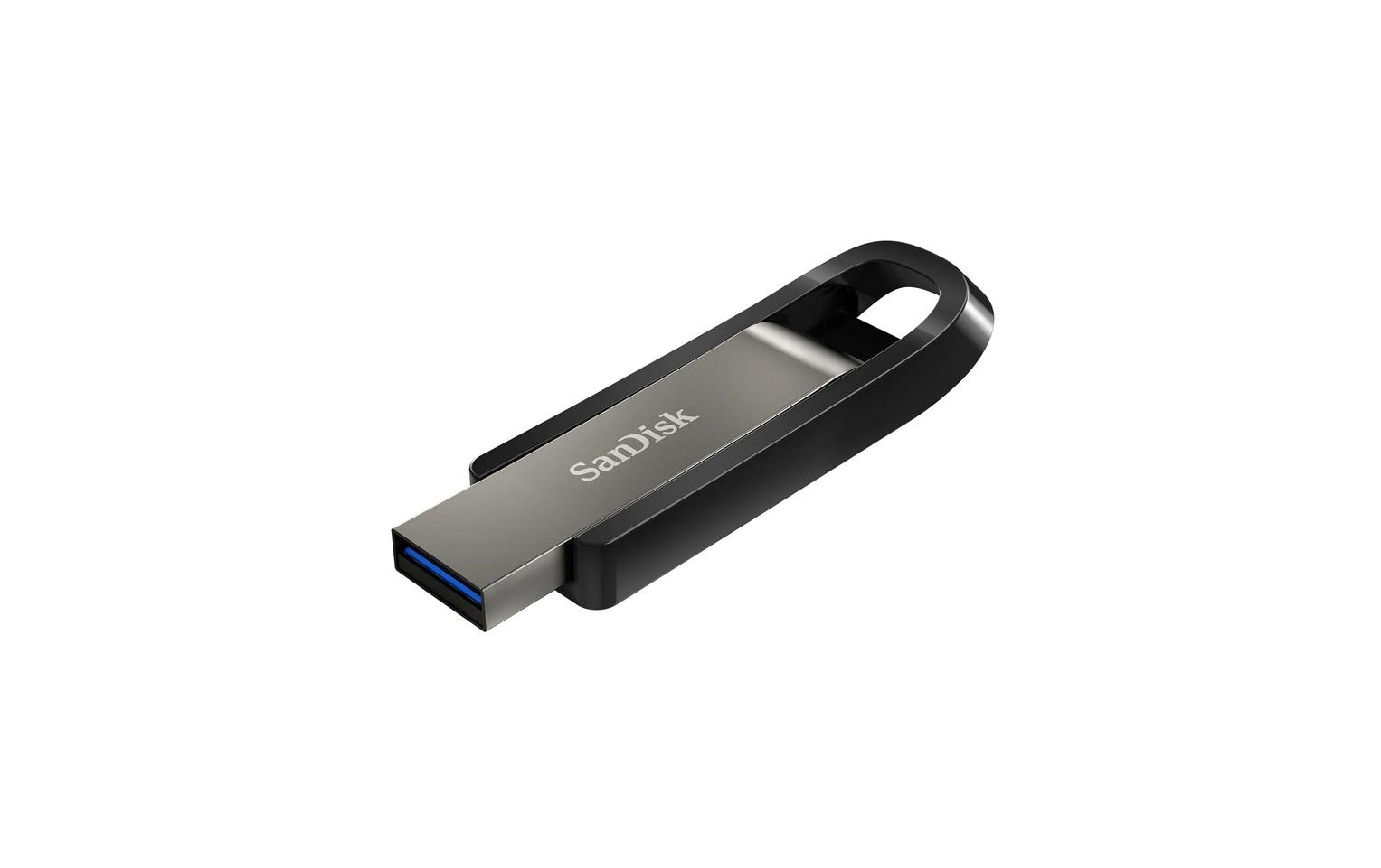 SanDisk USB-Stick Extreme GO 128 GB