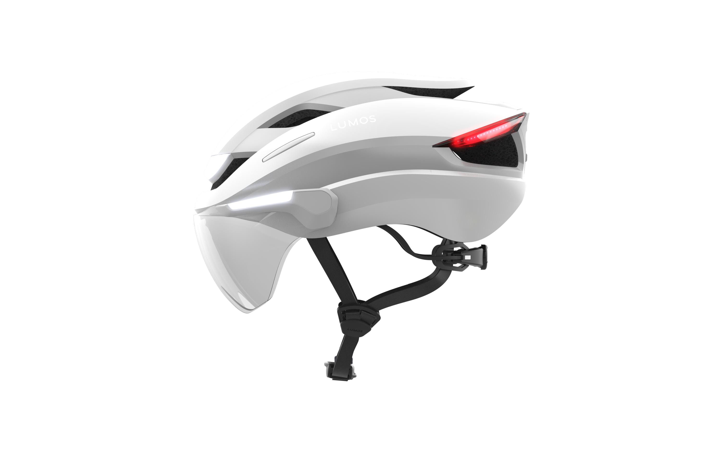 LUMOS Helm Ultra E-Bike, M/L