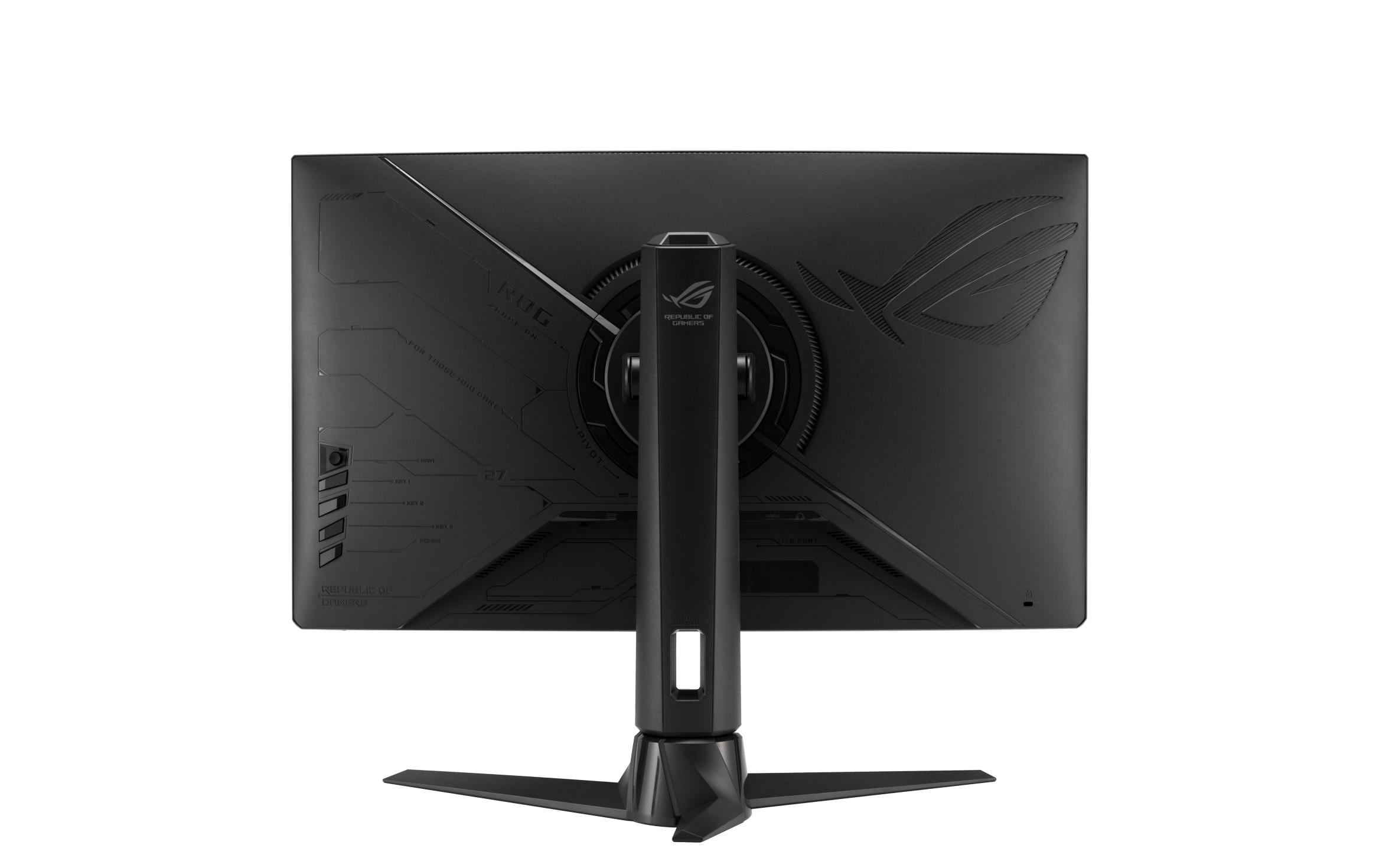 ASUS Monitor ROG Strix XG27AQV