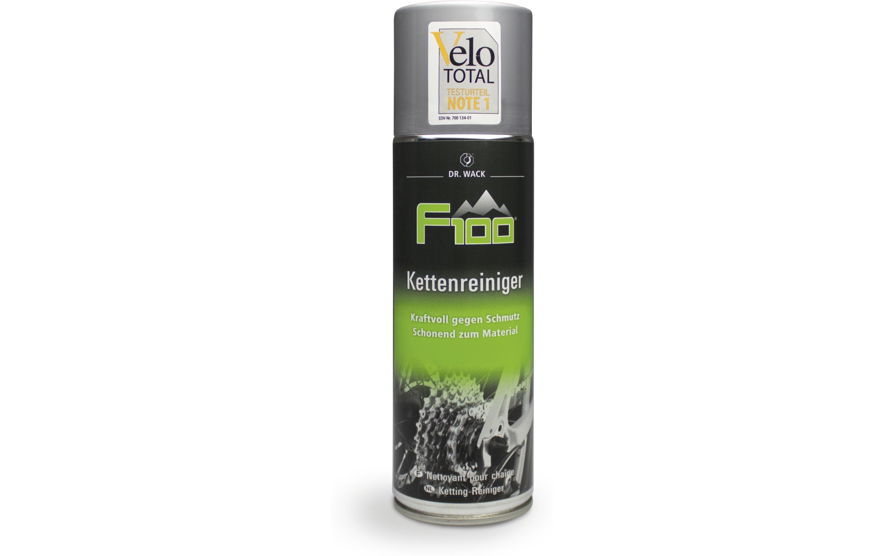 Dr.Wack Kettenreiniger 300 ml