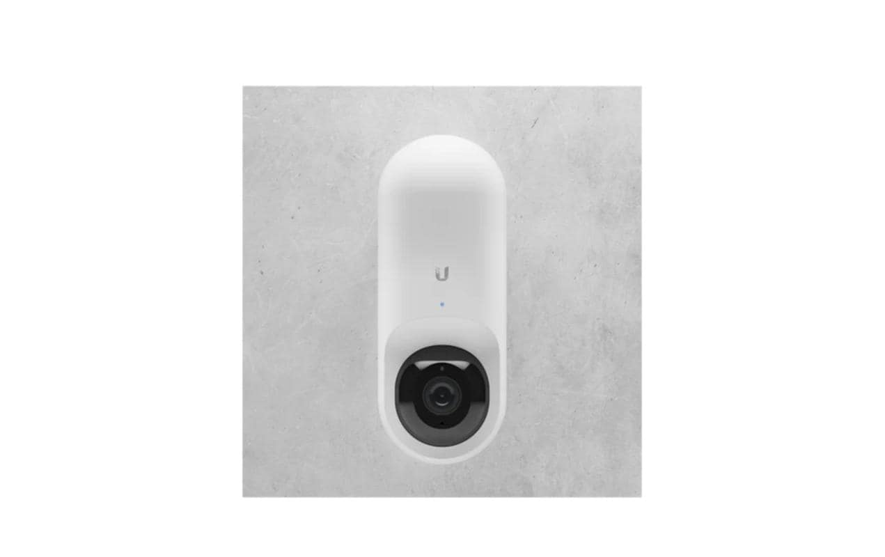 Ubiquiti Wandhalterung UVC-G3-FLEX-PWM-WT-3 Weiss 3 Stück