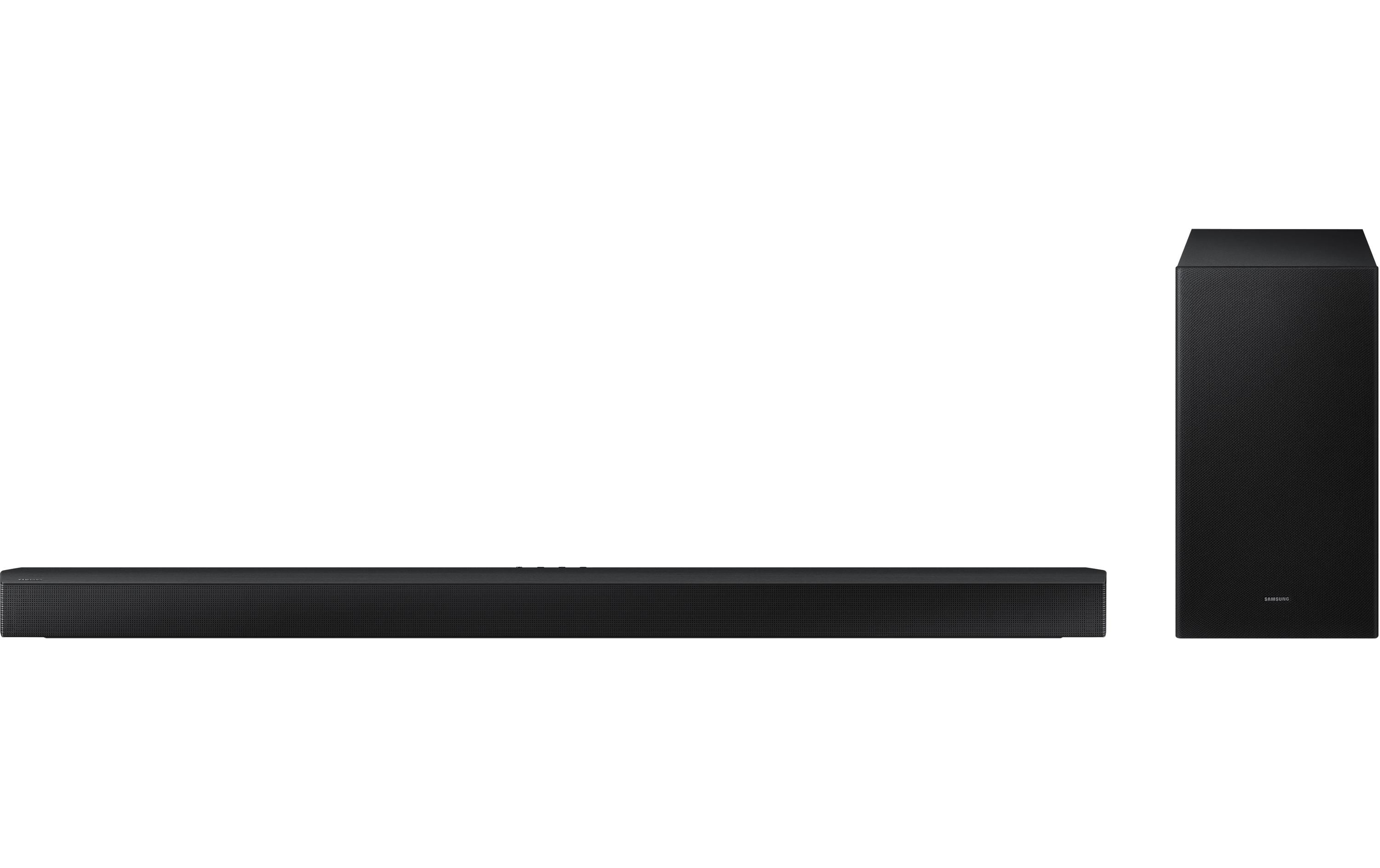 Samsung Soundbar HW-B750D