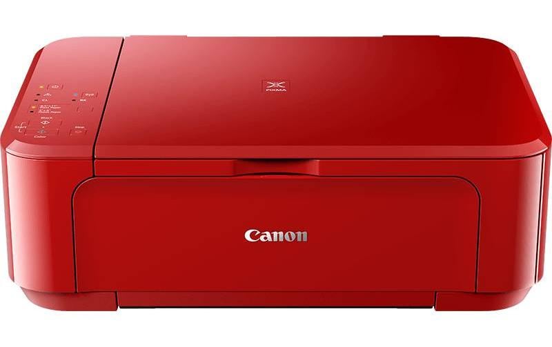 Canon Multifunktionsdrucker PIXMA MG3650S inkl. PG-540 / CL-541