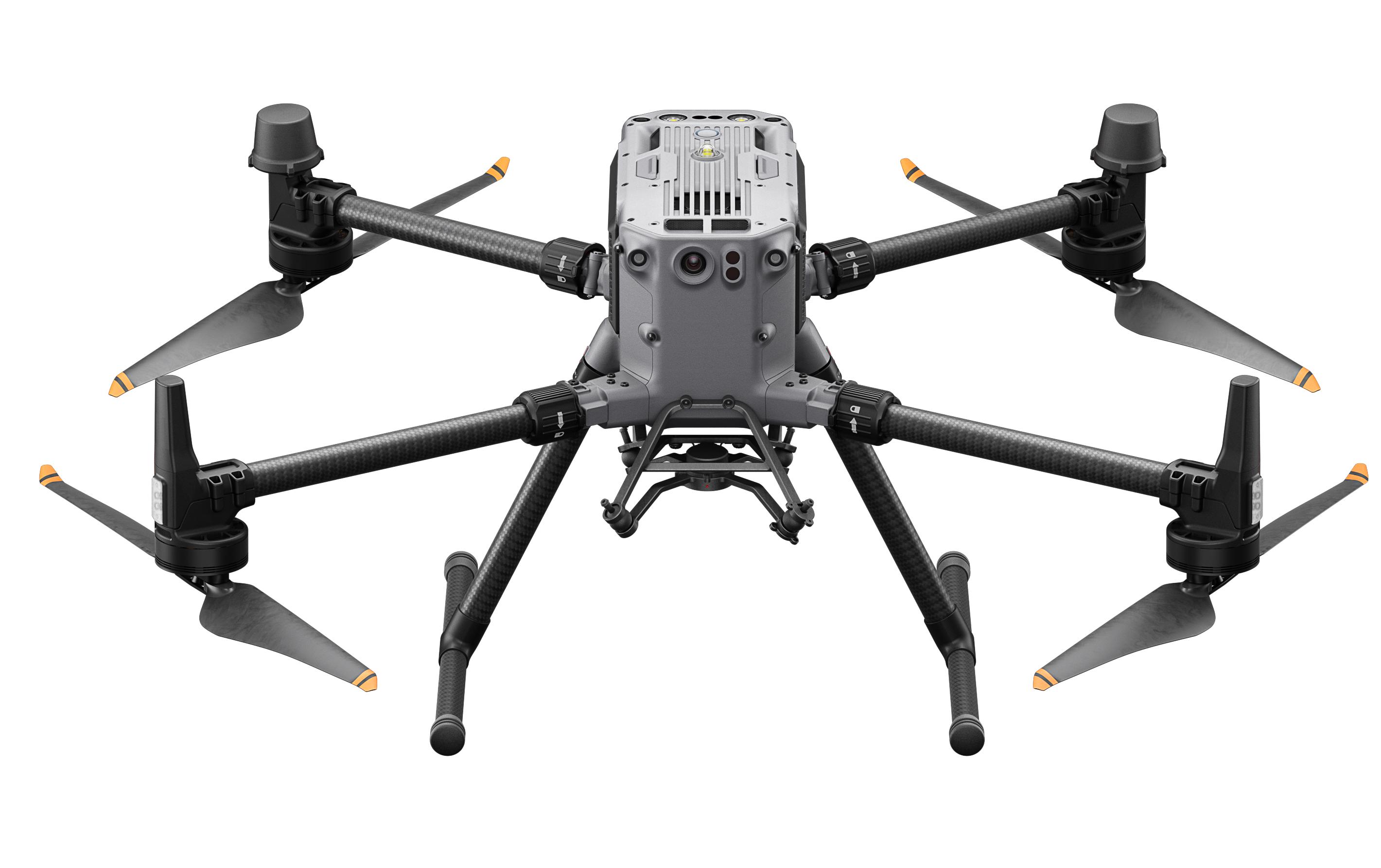 DJI Enterprise Multikopter Matrice 350 RTK (EU) DJI Care Basic