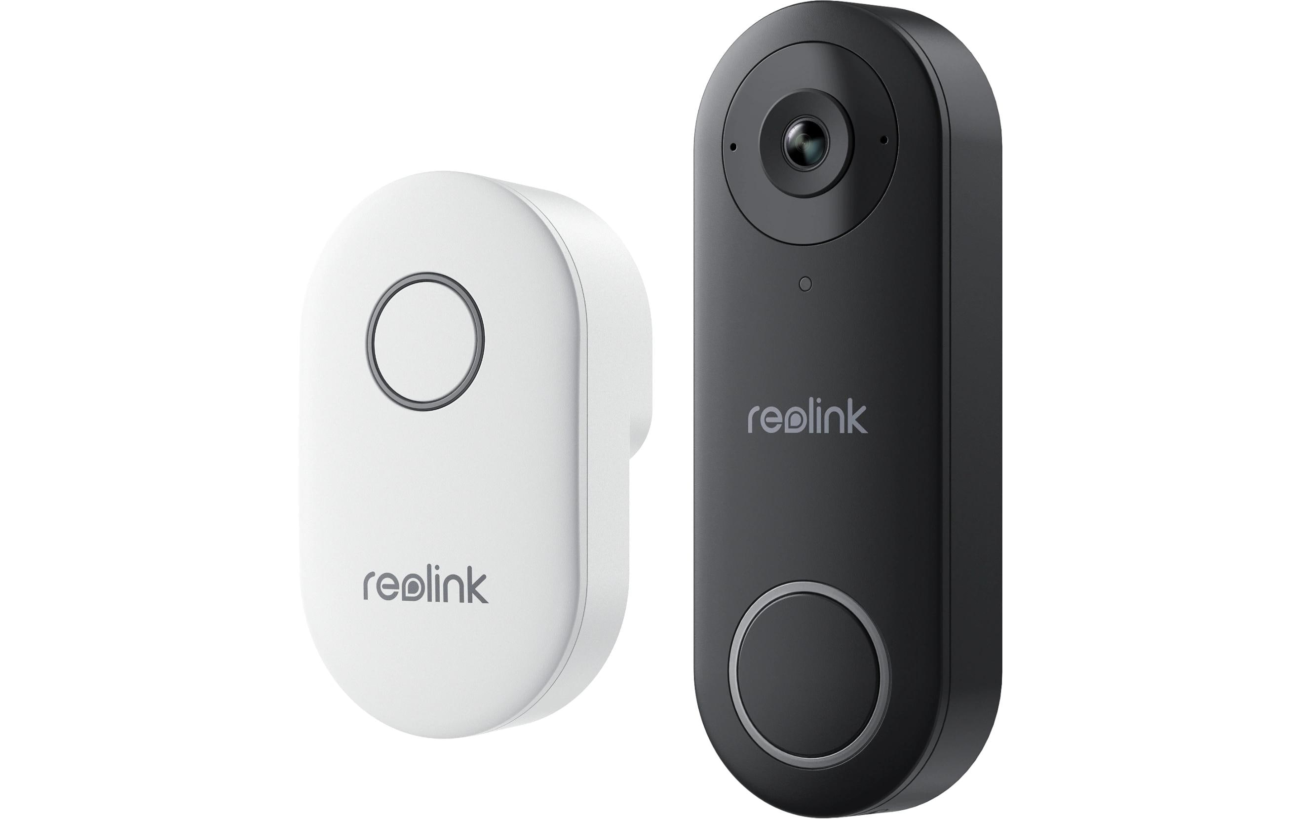 Reolink IP Türstation D340W 2K+